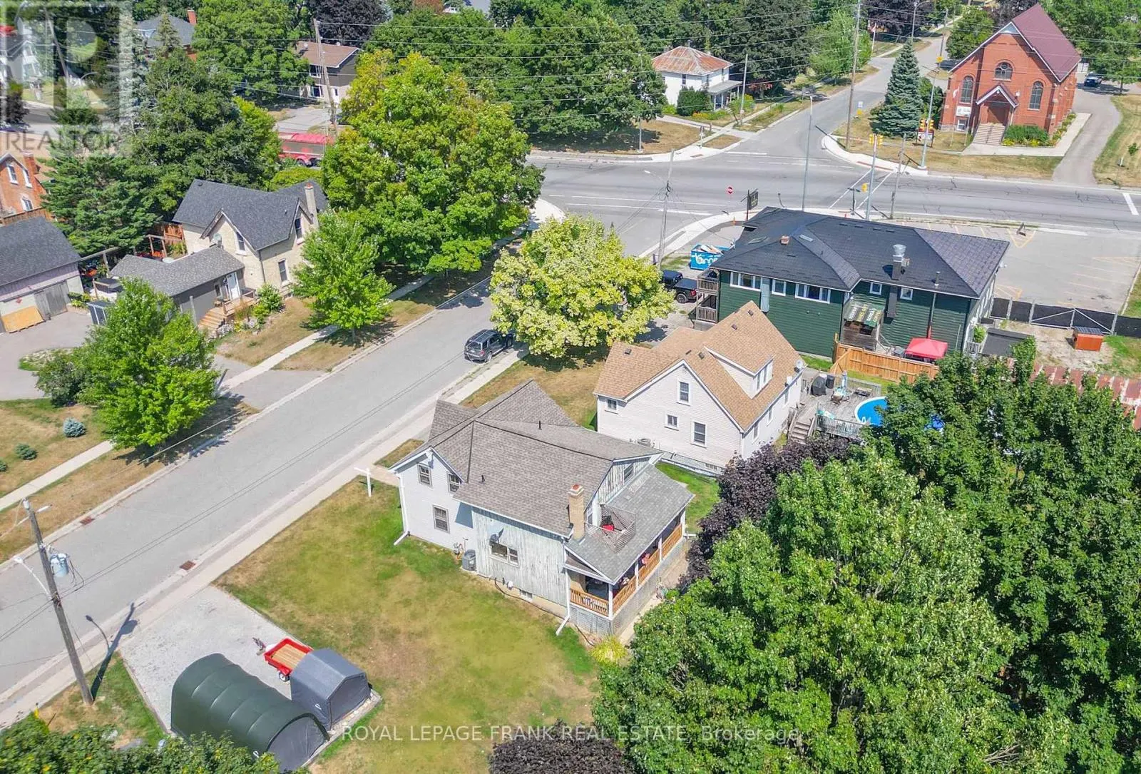 1188 CRAGG ROAD