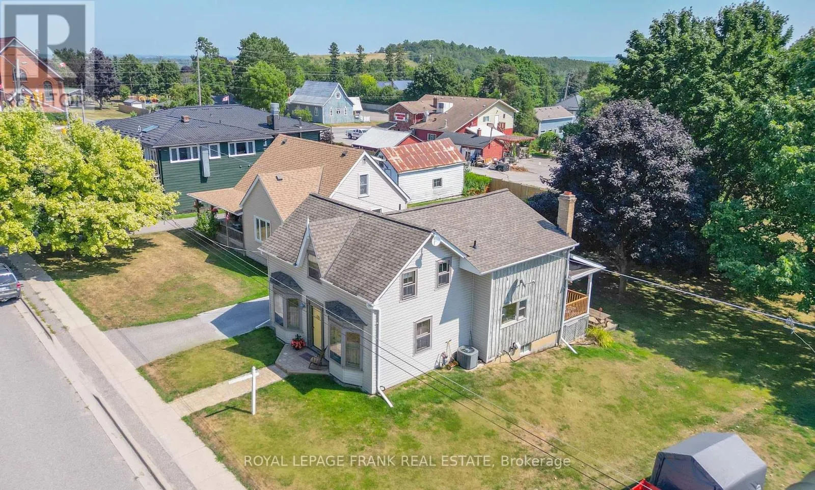 1188 CRAGG ROAD