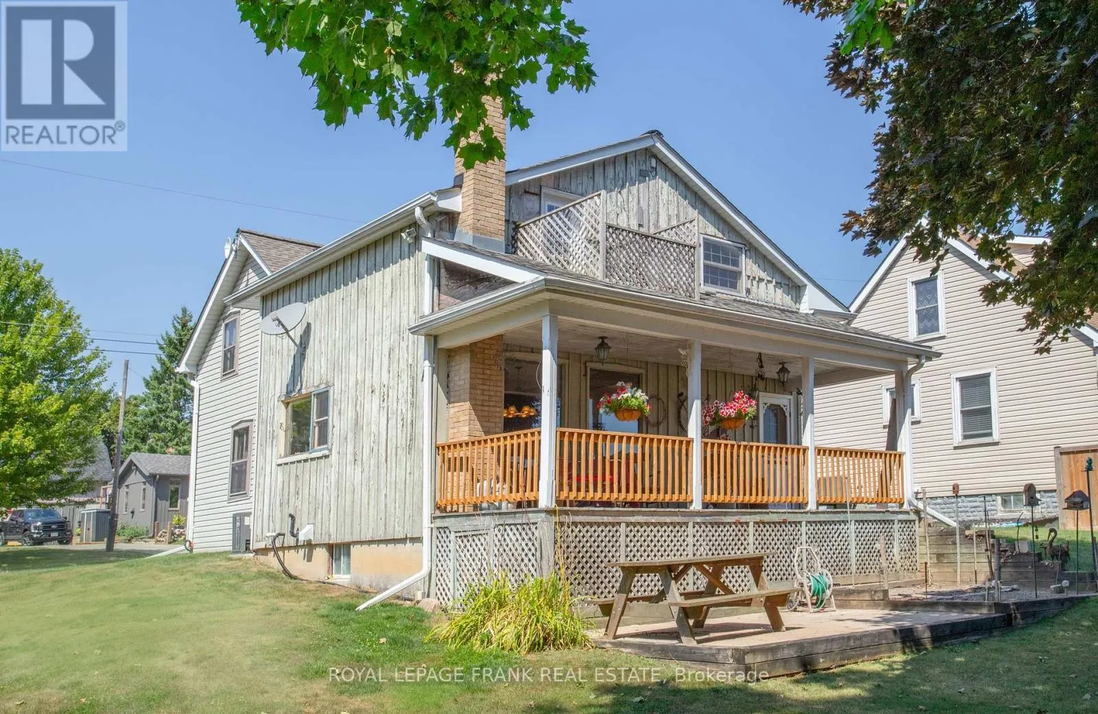 1188 CRAGG ROAD