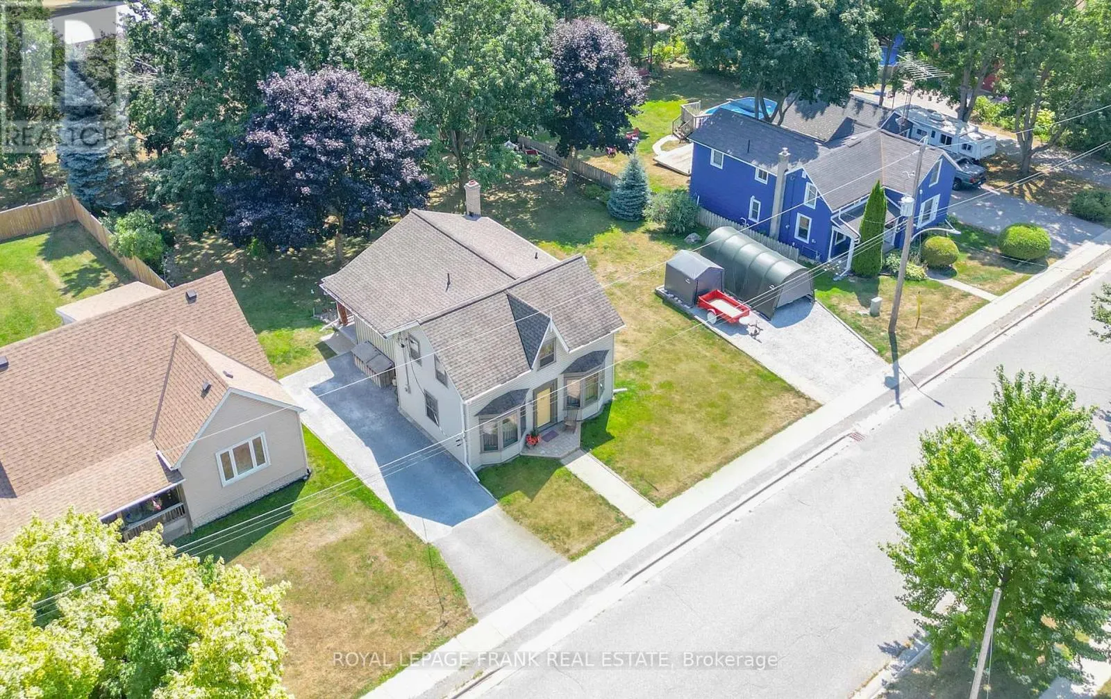 1188 CRAGG ROAD