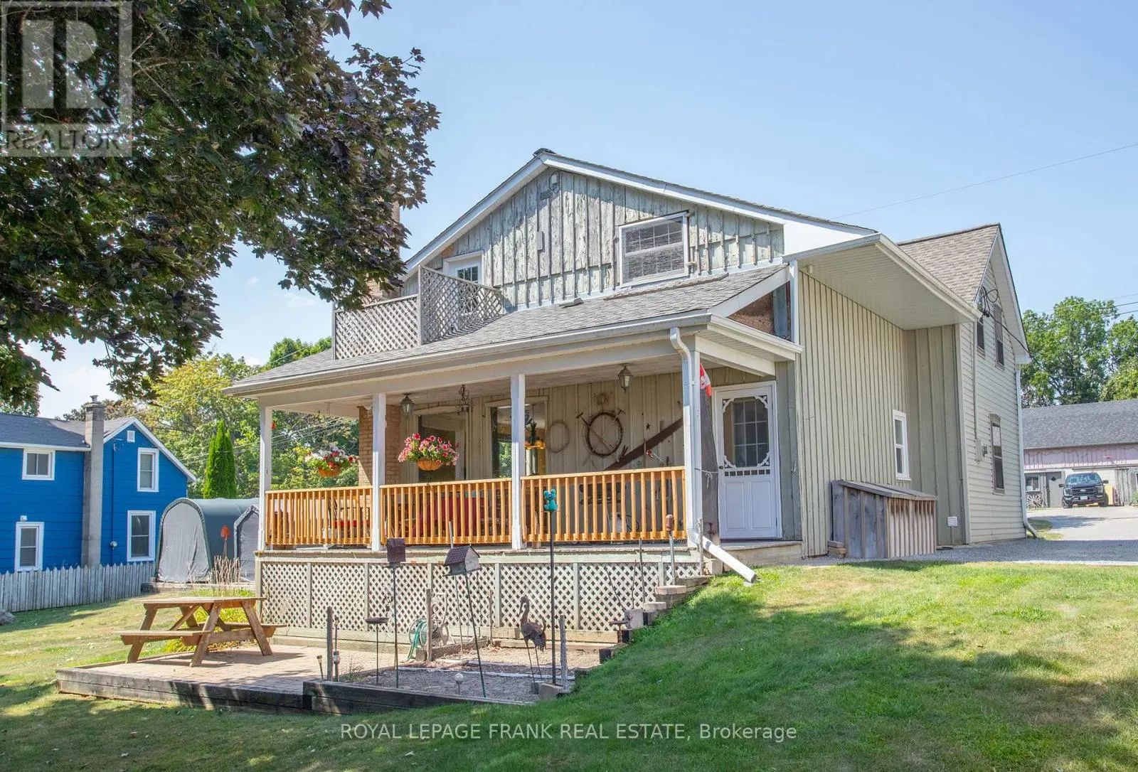 1188 CRAGG ROAD