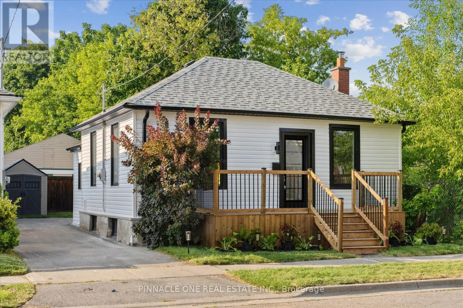 66 EMMA STREET