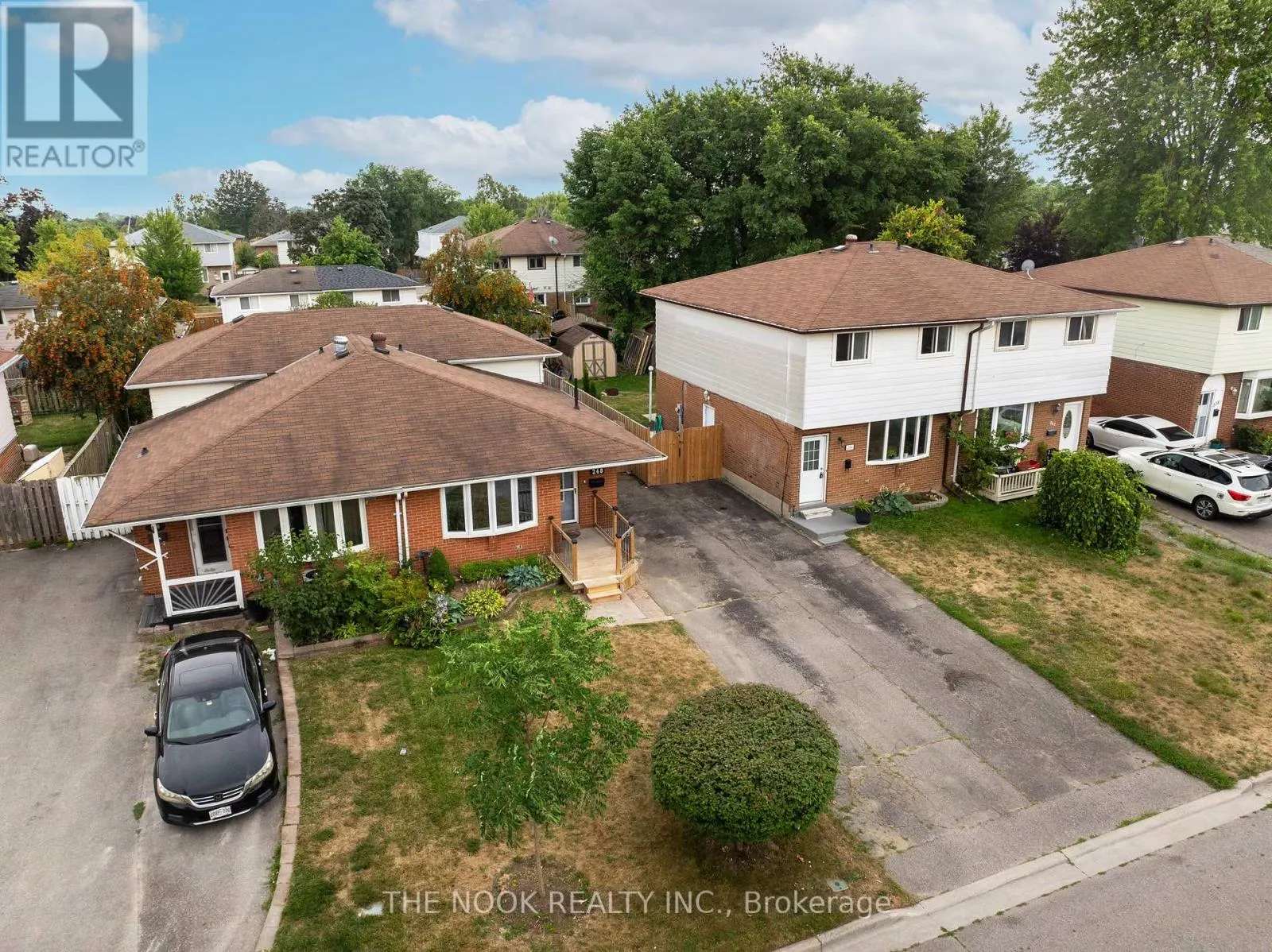 248 KINMOUNT CRESCENT