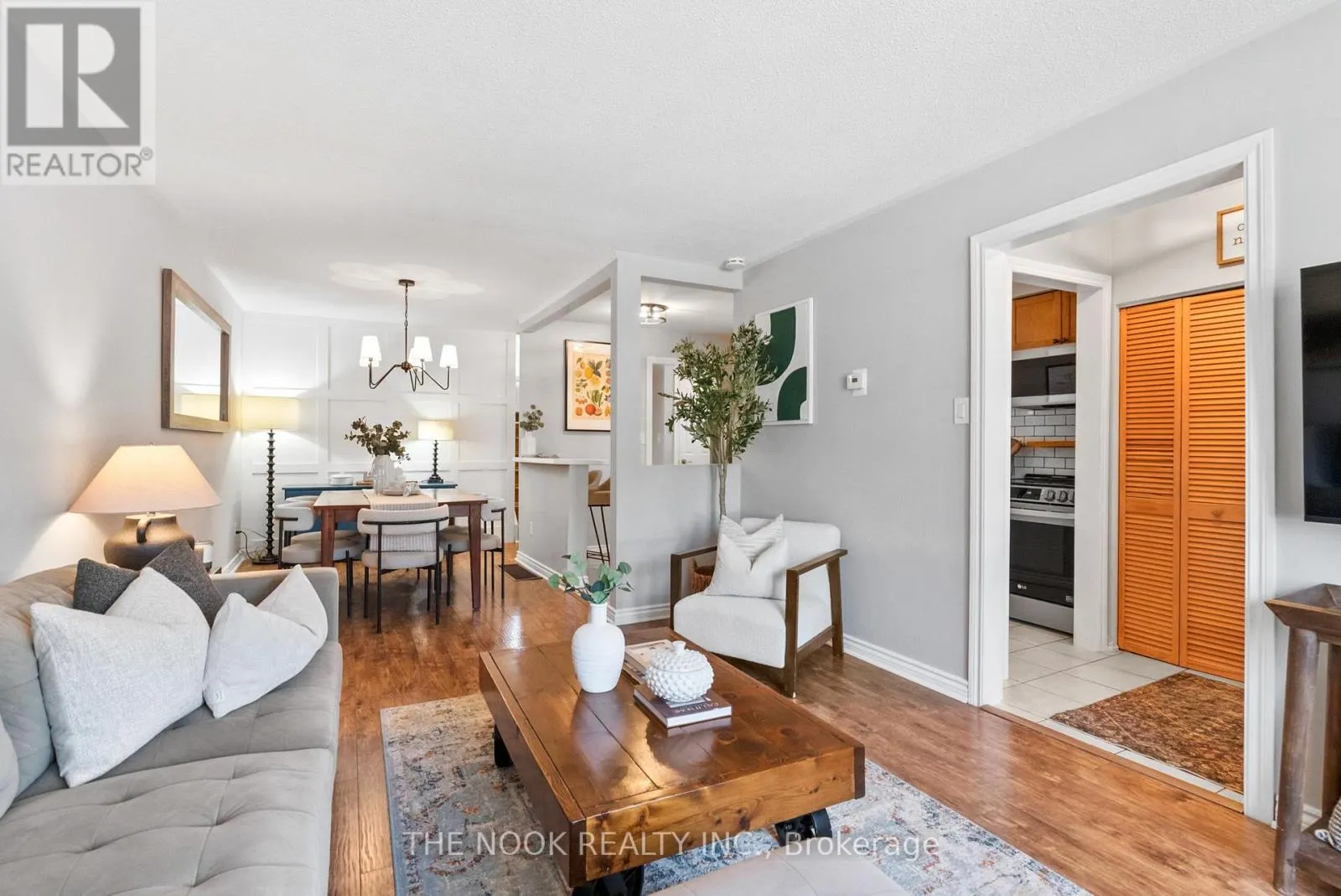 248 KINMOUNT CRESCENT