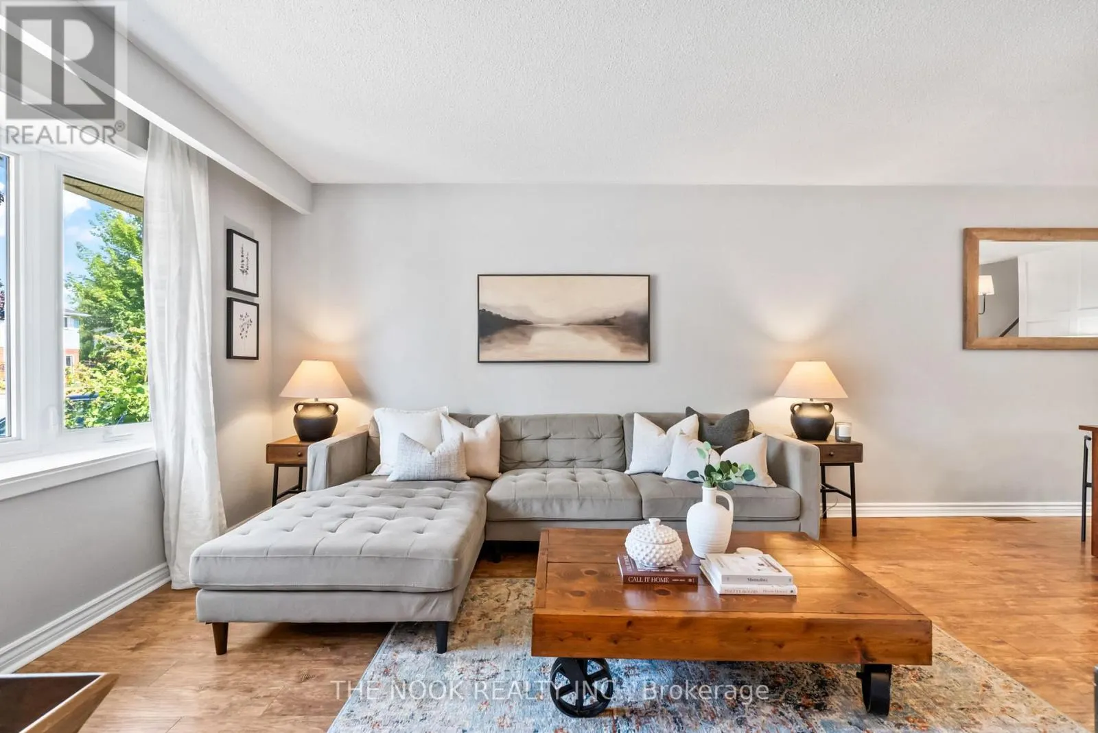 248 KINMOUNT CRESCENT