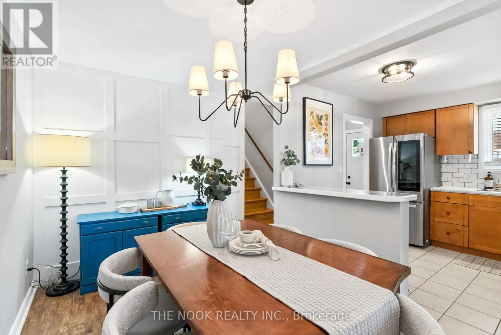 248 KINMOUNT CRESCENT