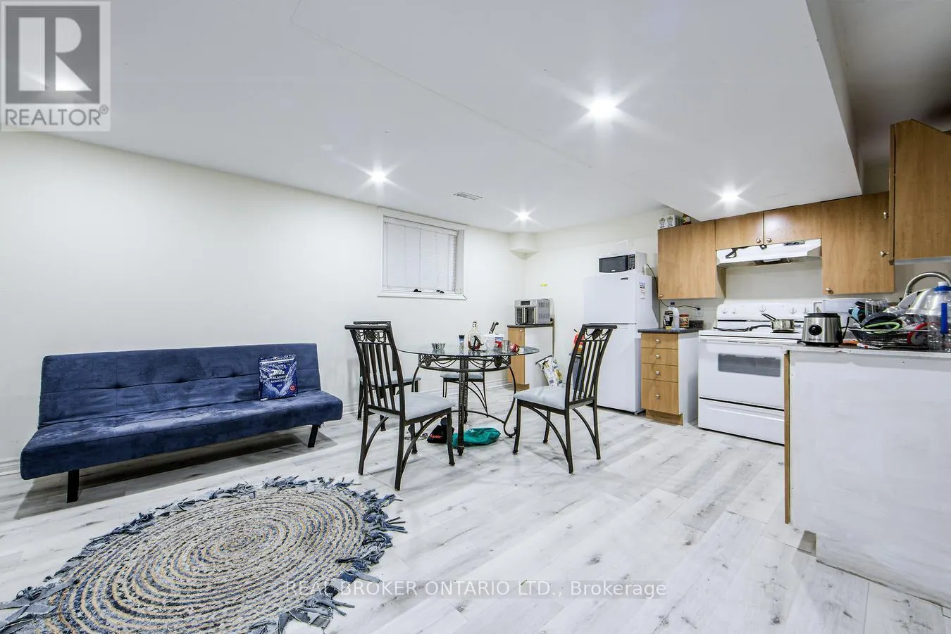 555 SHAFTSBURY STREET