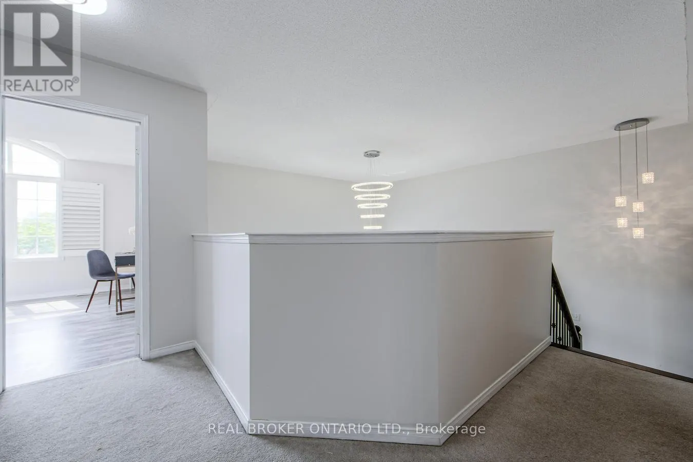 555 SHAFTSBURY STREET