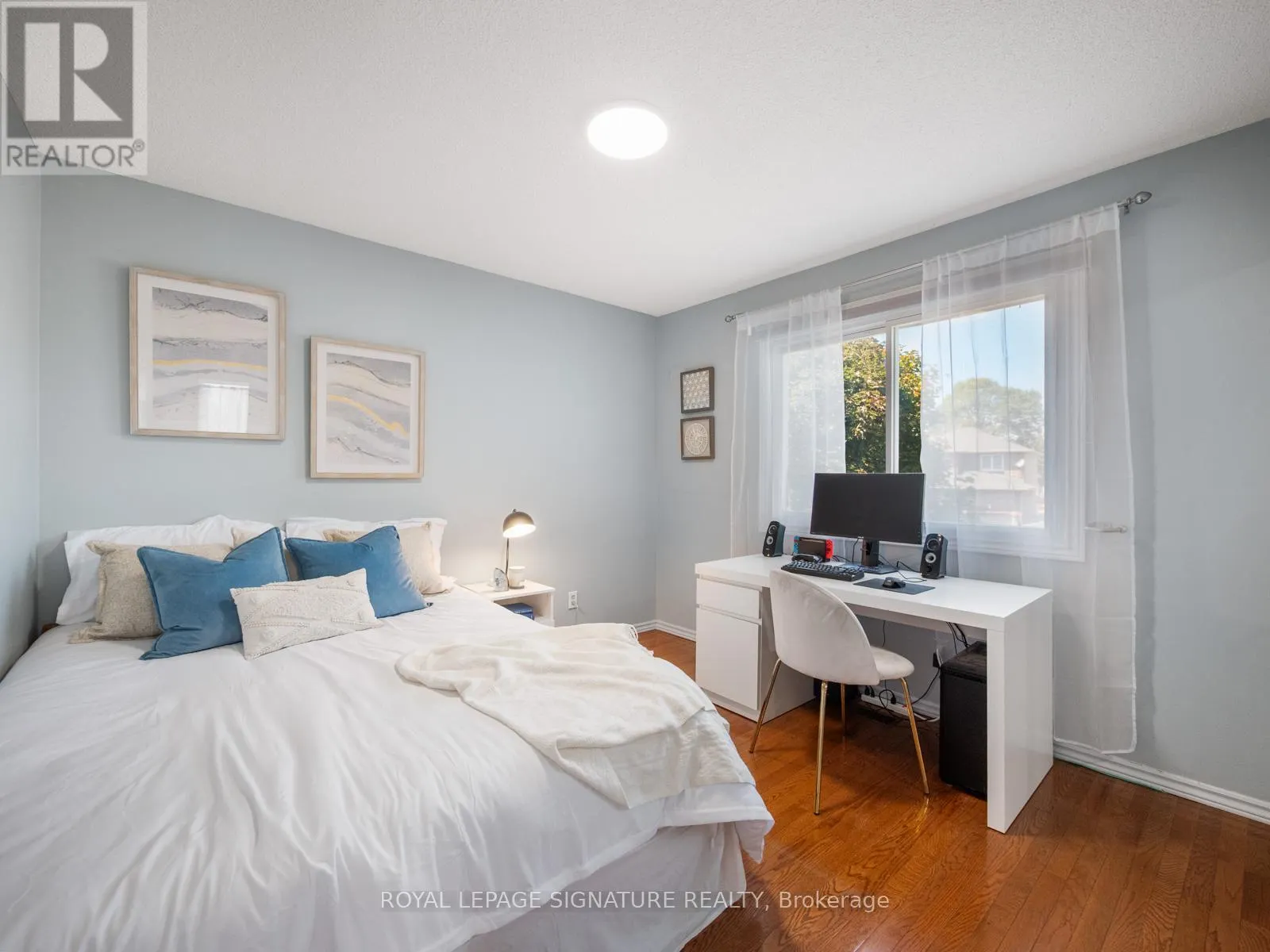 1101 DUNBARTON ROAD