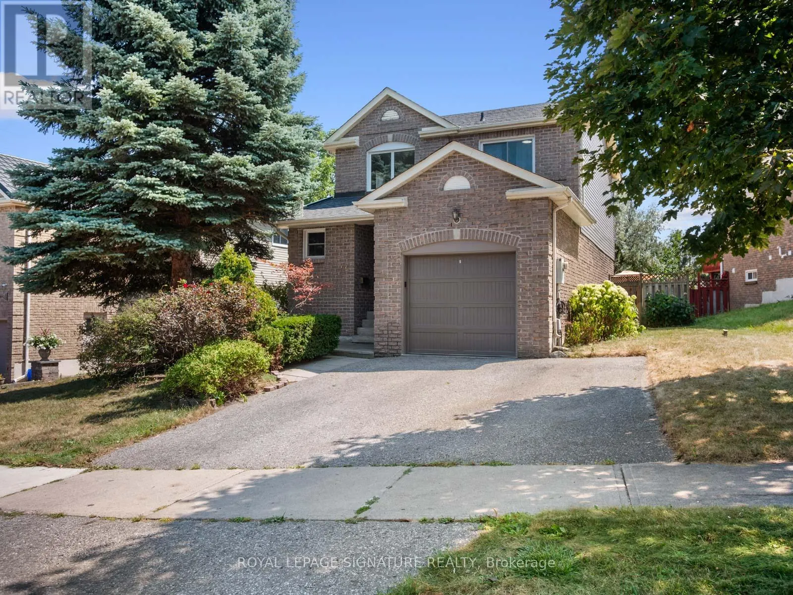 1101 DUNBARTON ROAD