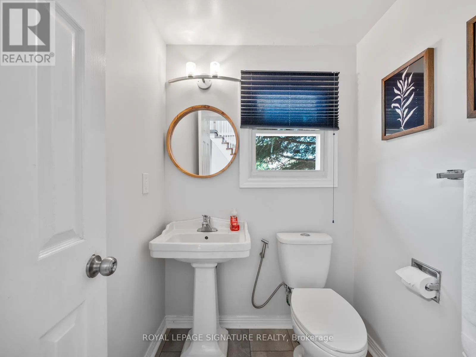 1101 DUNBARTON ROAD
