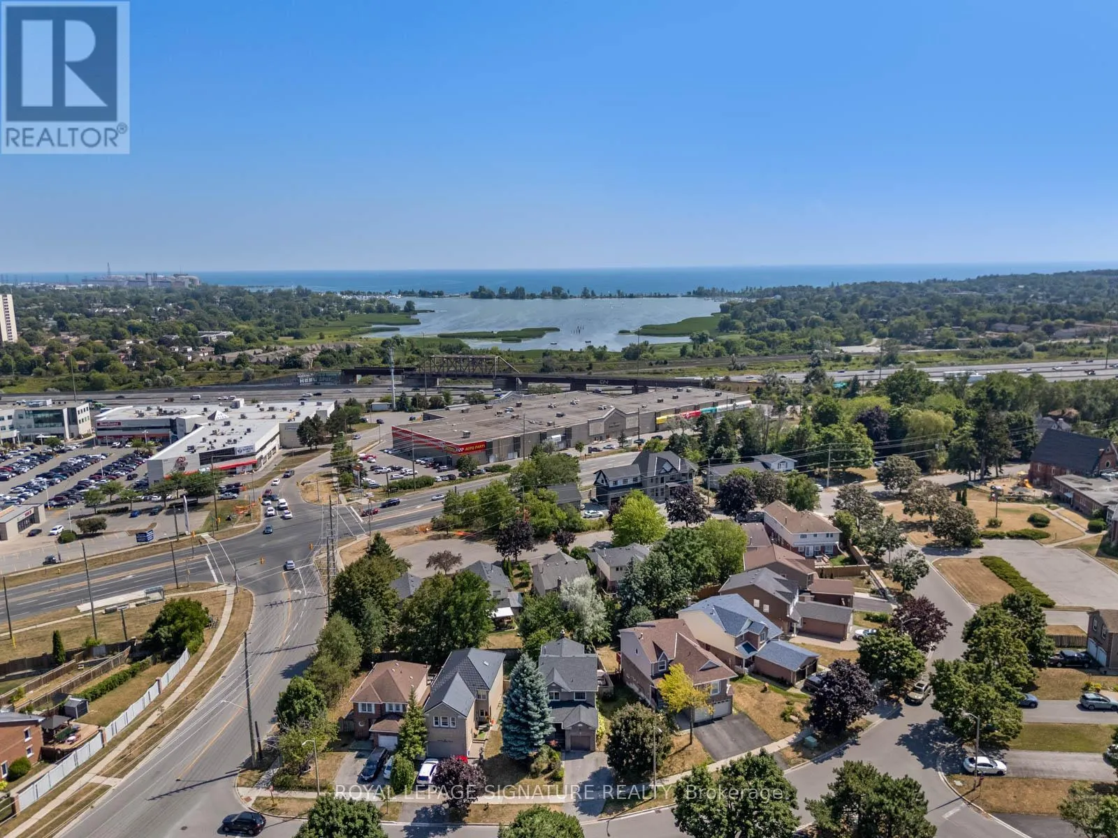 1101 DUNBARTON ROAD