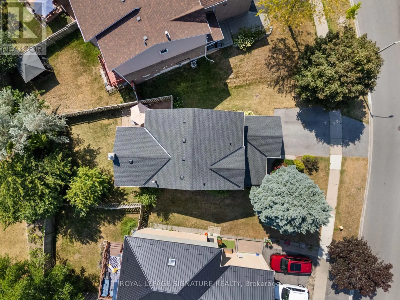 1101 DUNBARTON ROAD