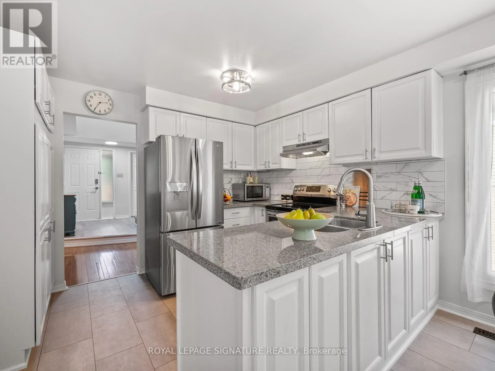1101 DUNBARTON ROAD