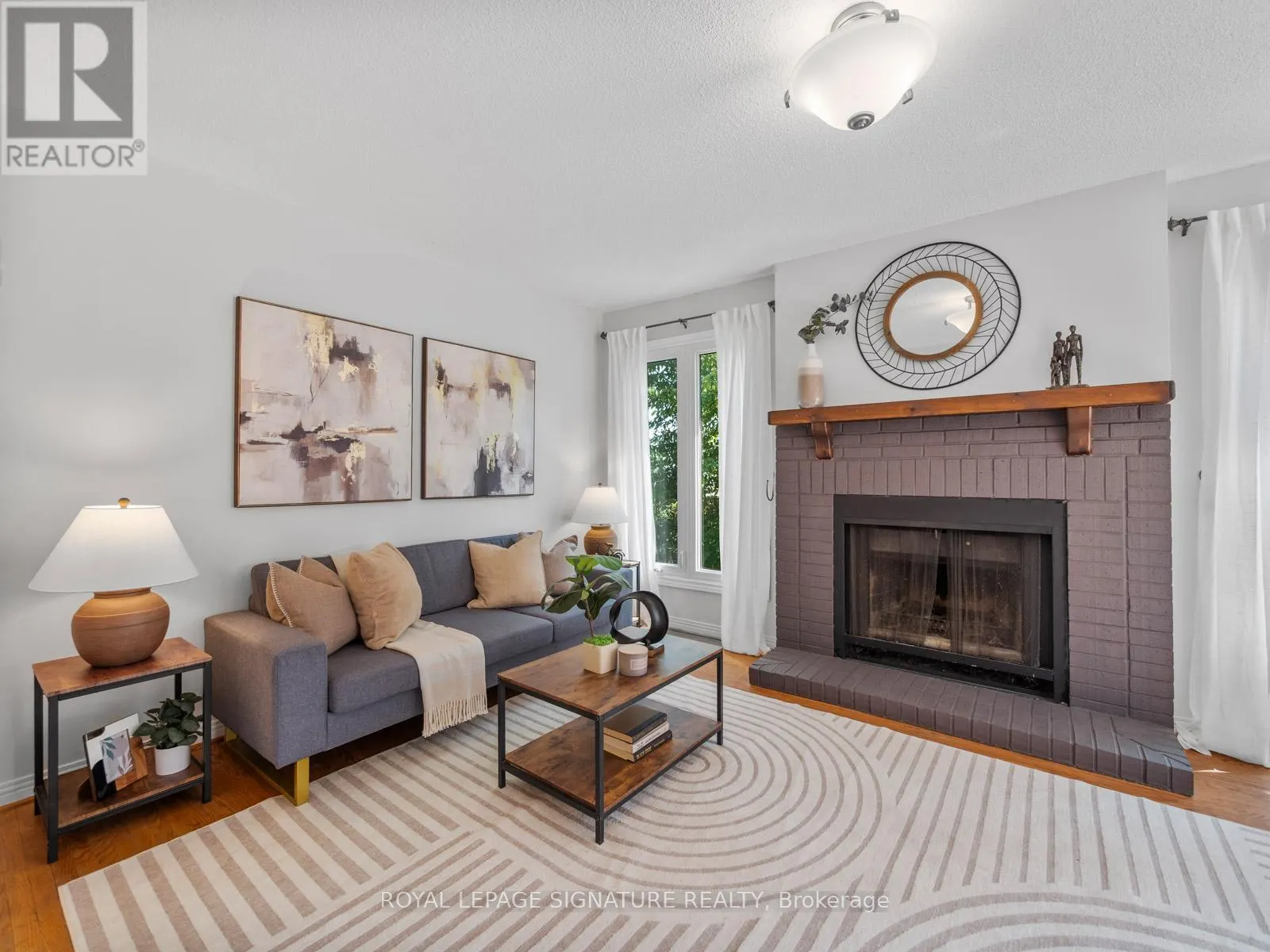 1101 DUNBARTON ROAD