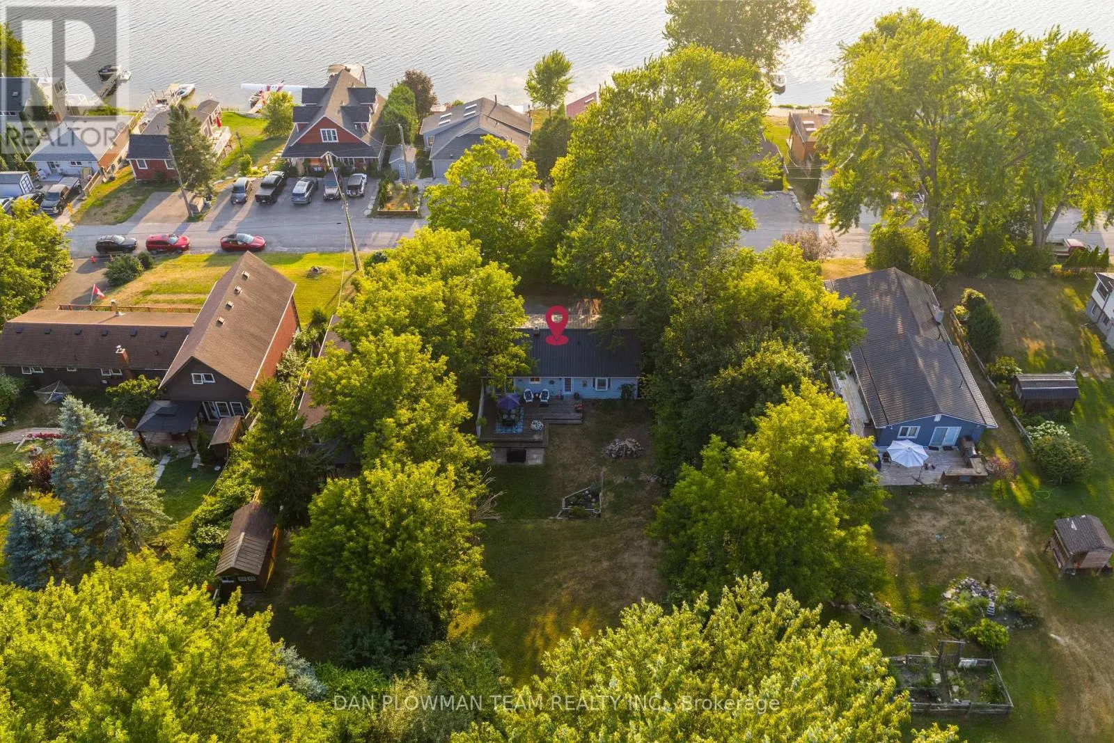 203 PORTVIEW ROAD