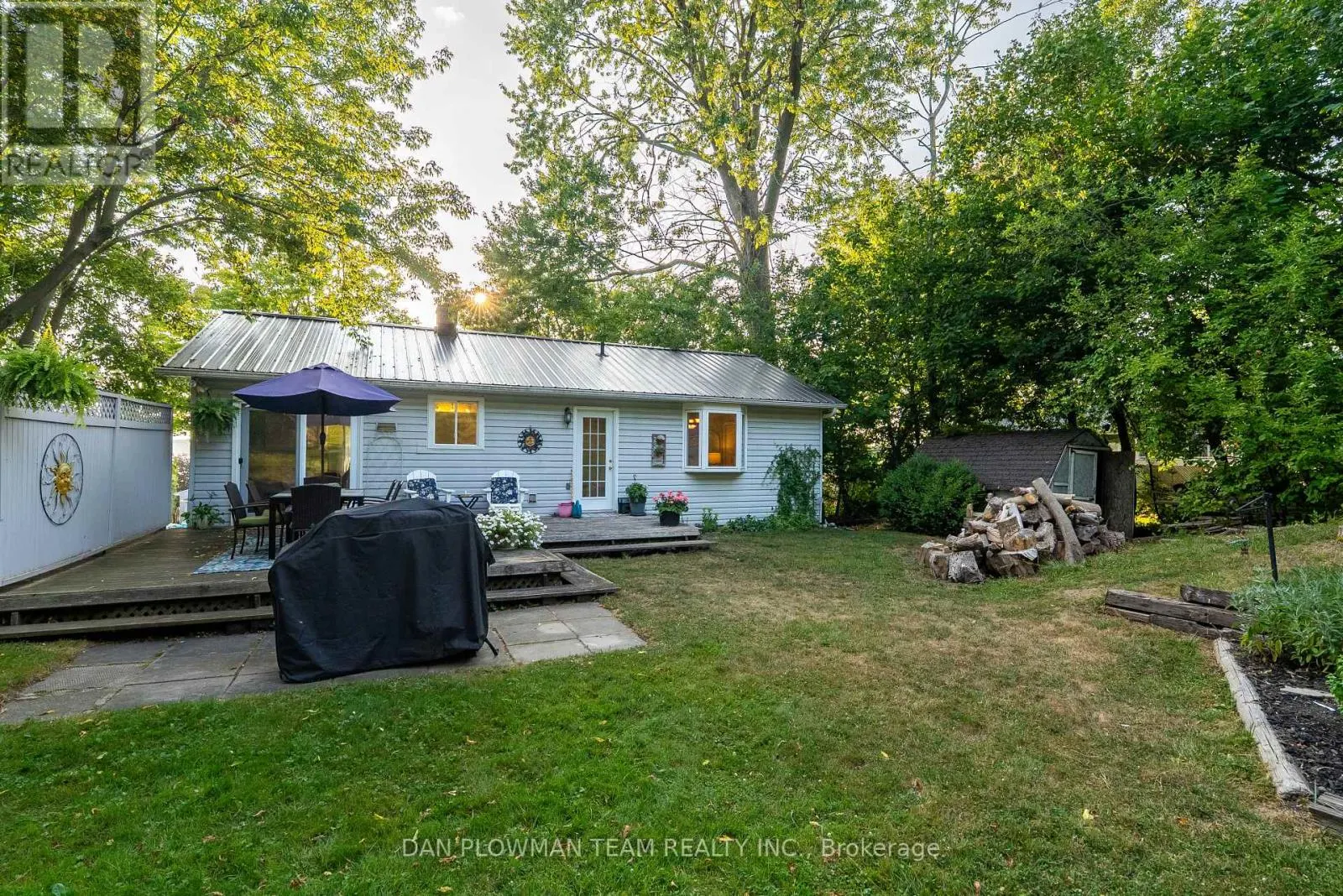 203 PORTVIEW ROAD
