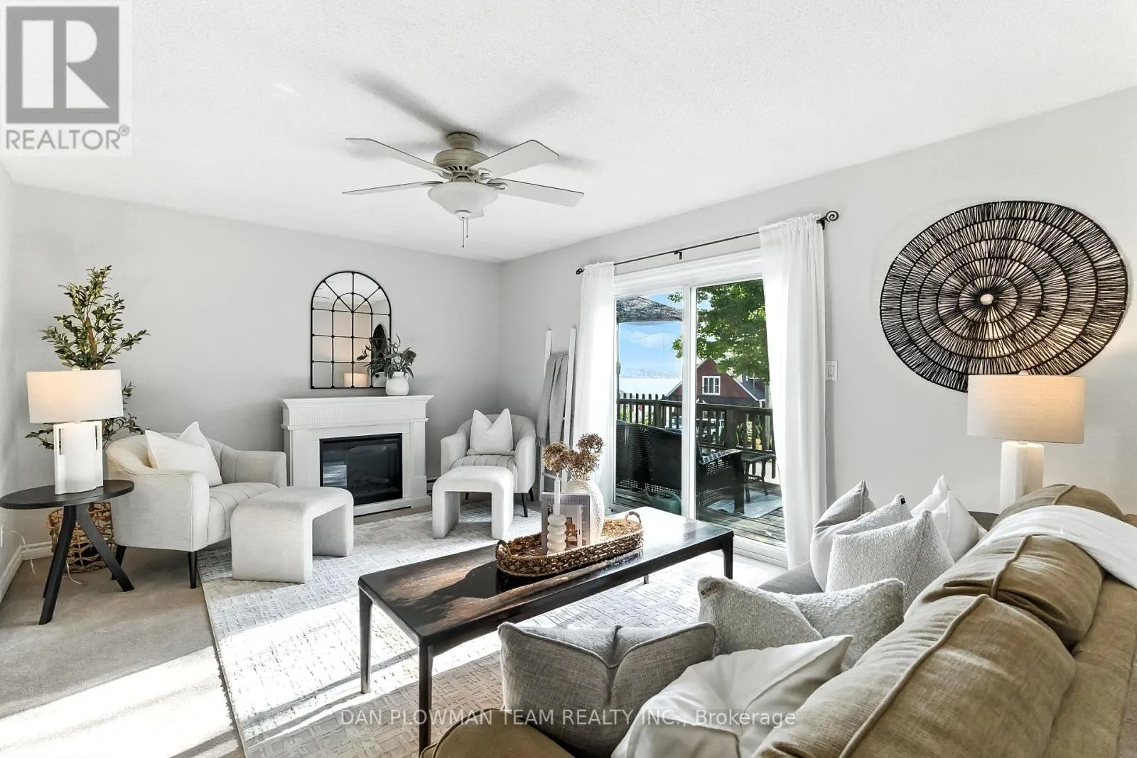 203 PORTVIEW ROAD