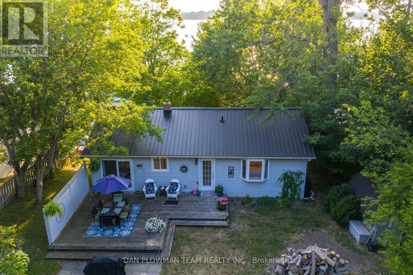 203 PORTVIEW ROAD