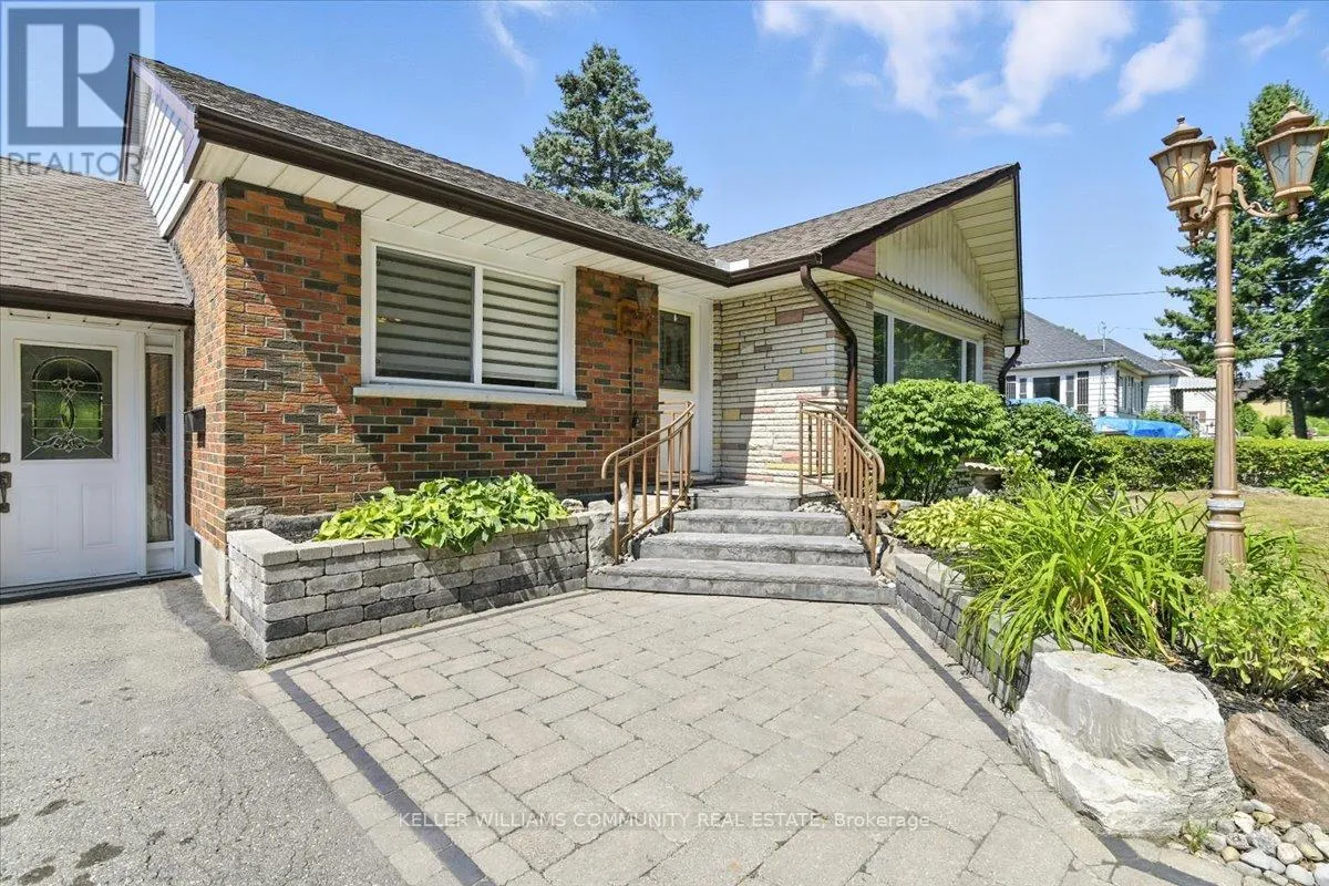 110 SCUGOG STREET