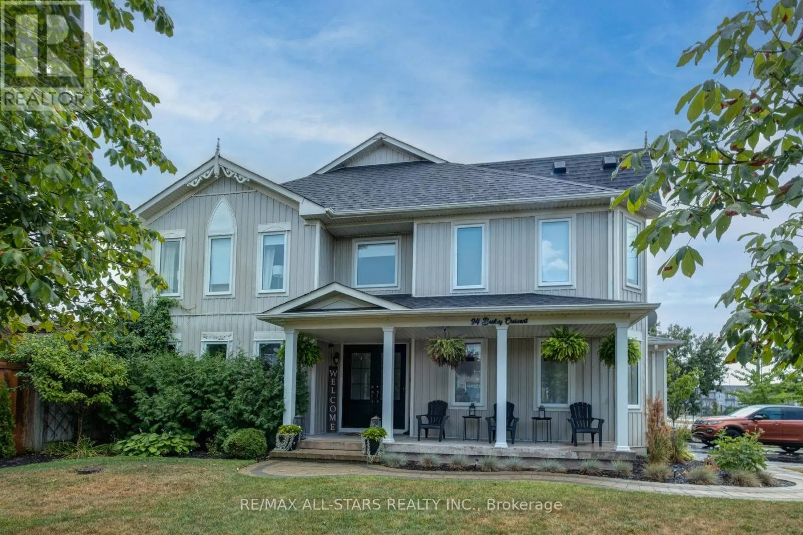 94 BEXLEY CRESCENT