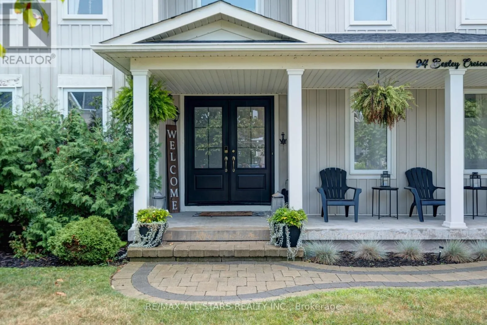 94 BEXLEY CRESCENT