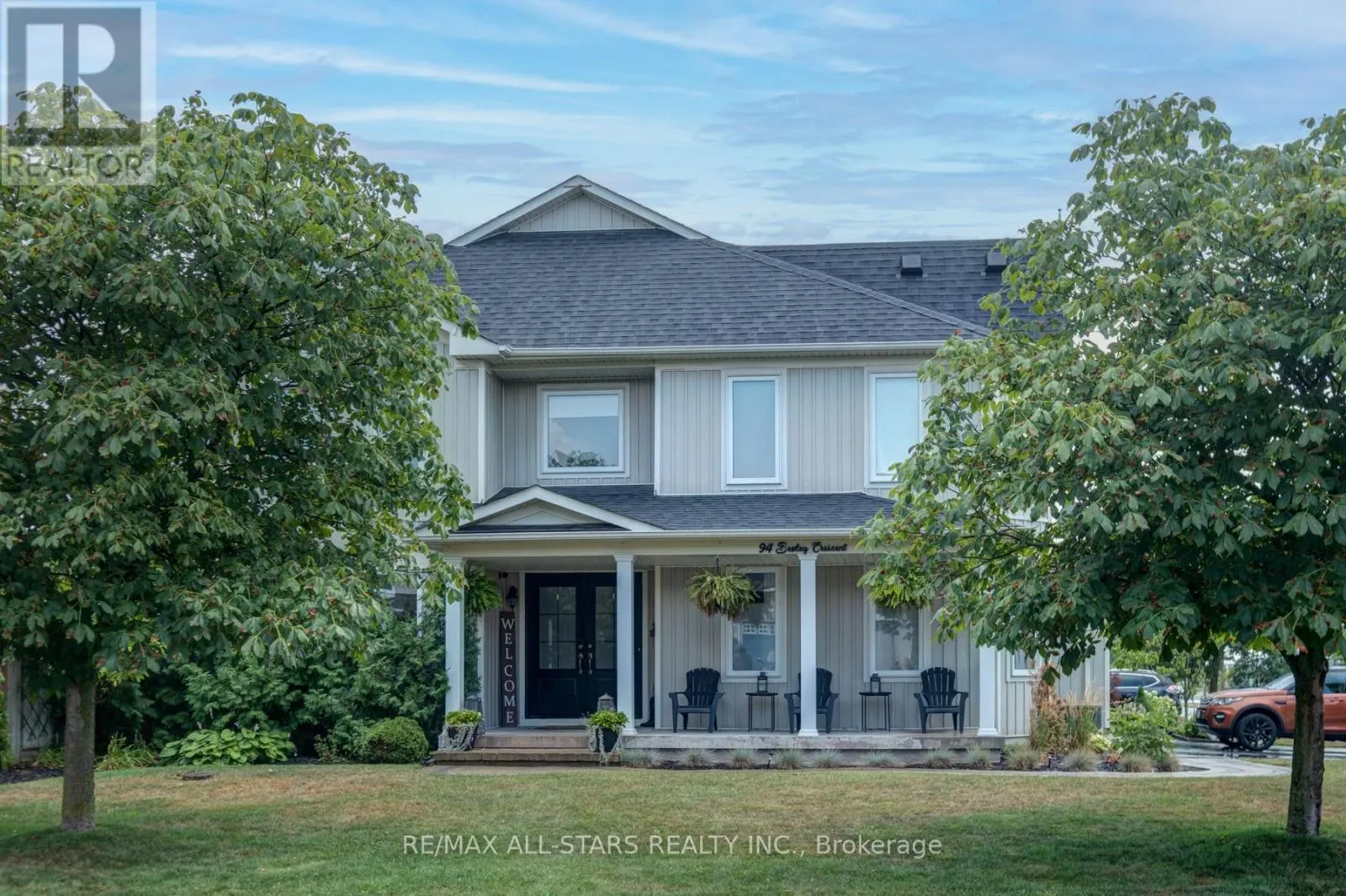 94 BEXLEY CRESCENT