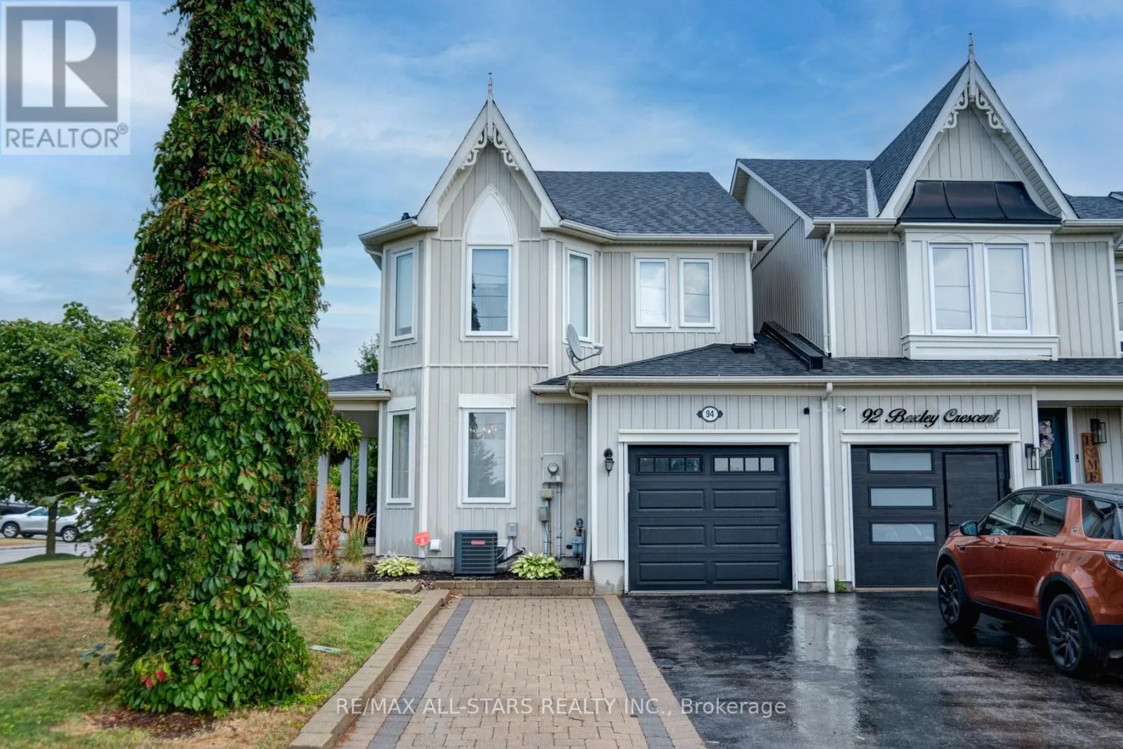 94 BEXLEY CRESCENT