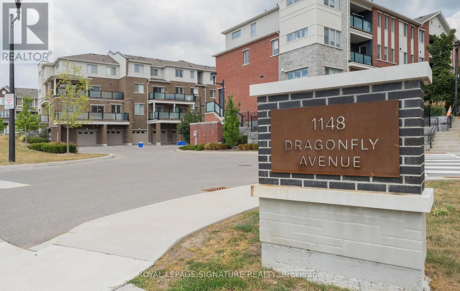 101 - 1148 DRAGONFLY AVENUE