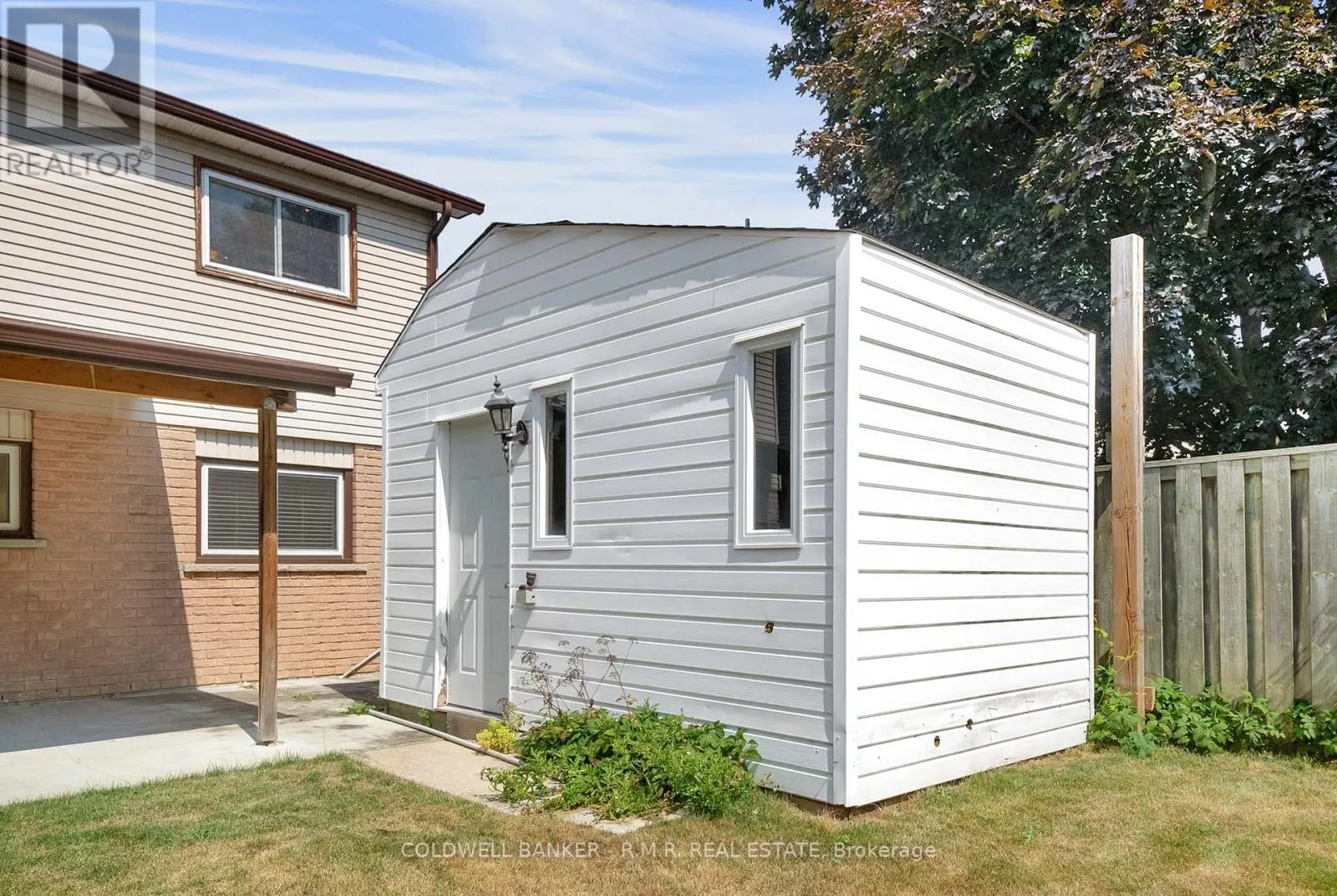 431 GRANGE COURT