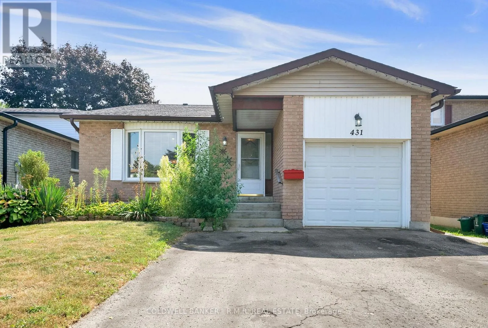 431 GRANGE COURT