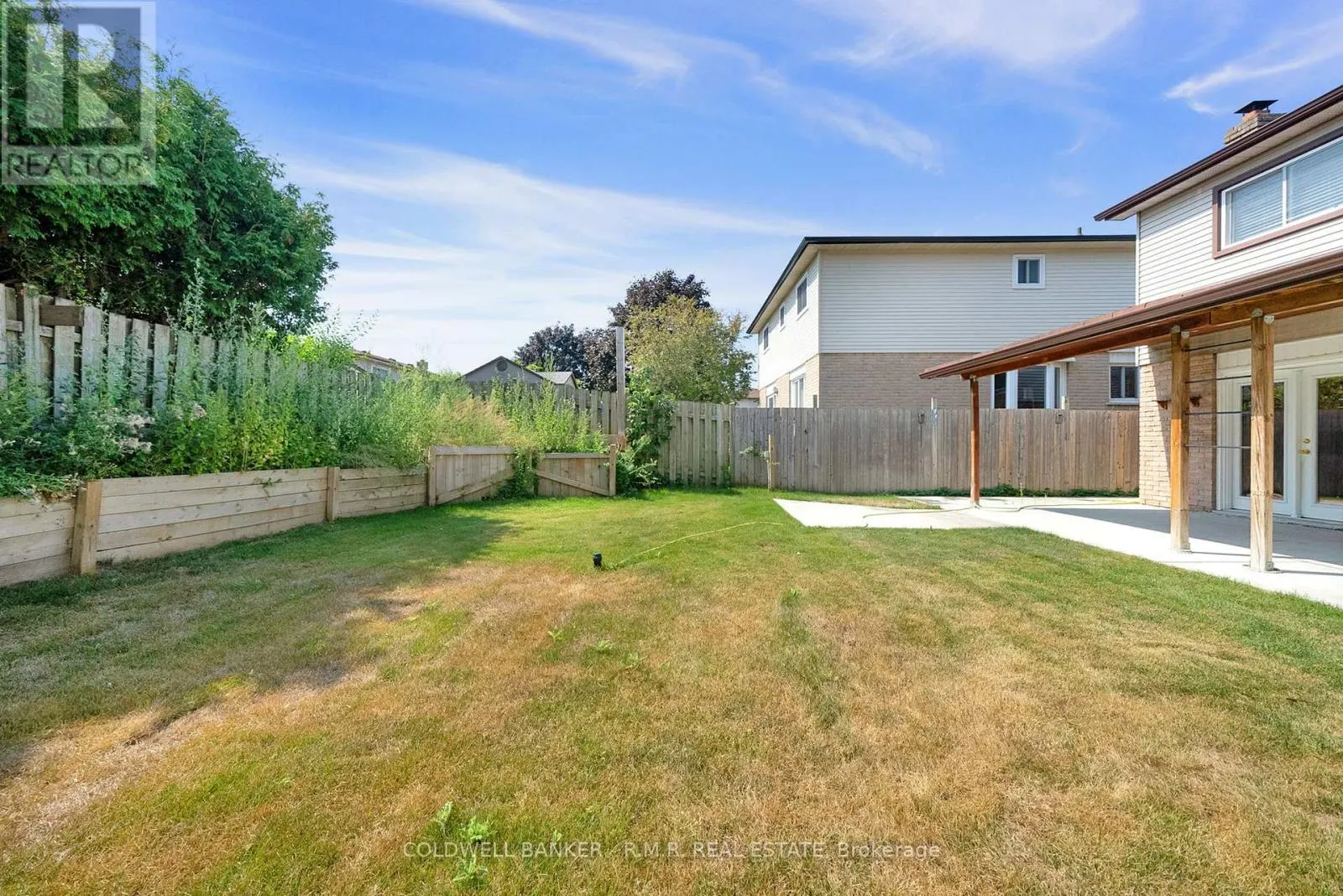431 GRANGE COURT