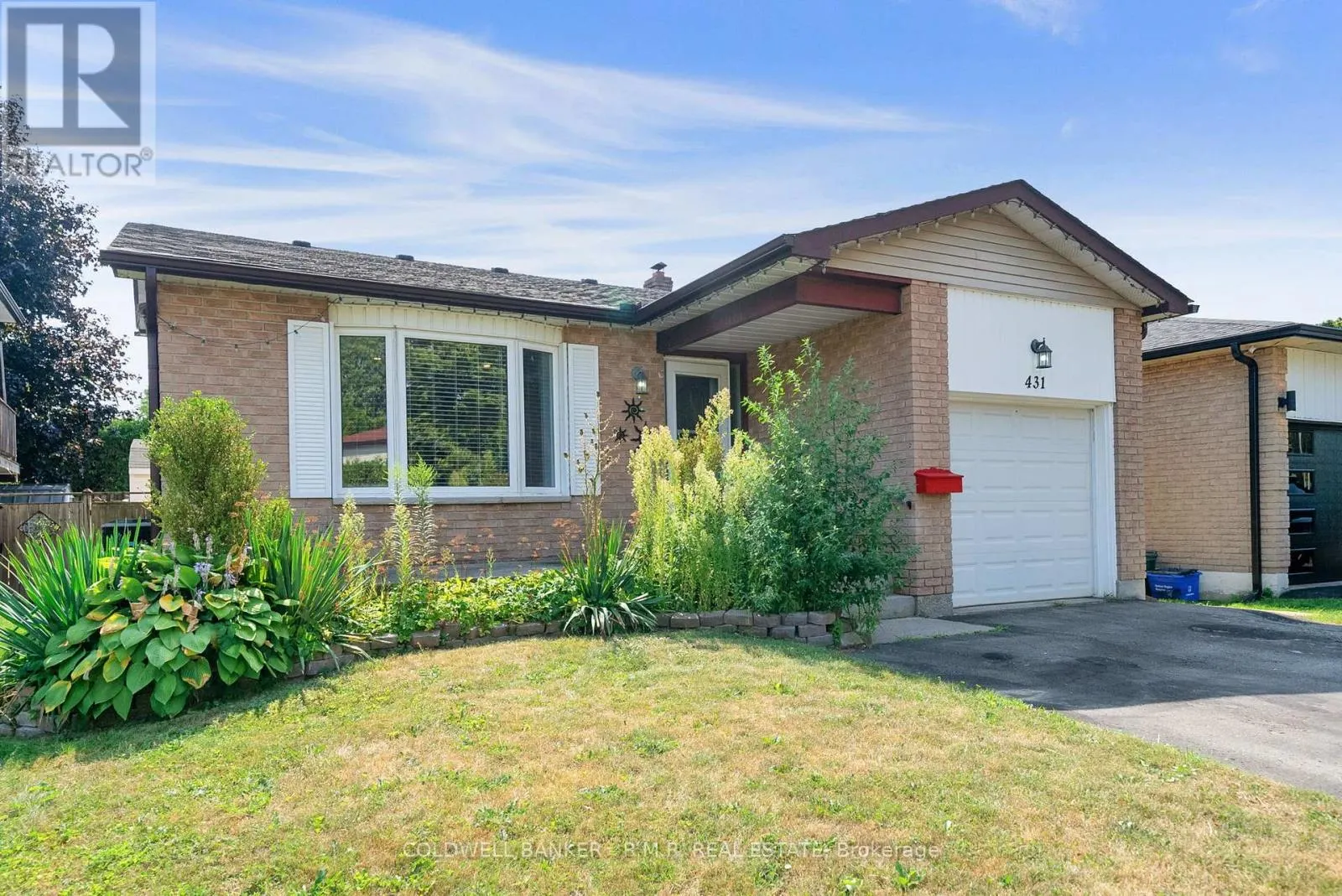 431 GRANGE COURT
