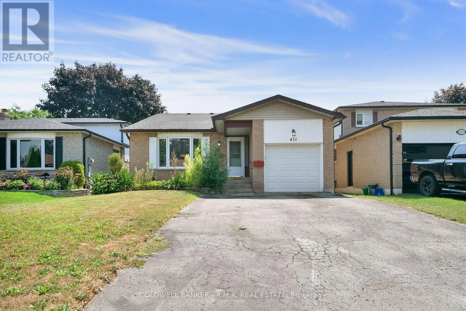 431 GRANGE COURT