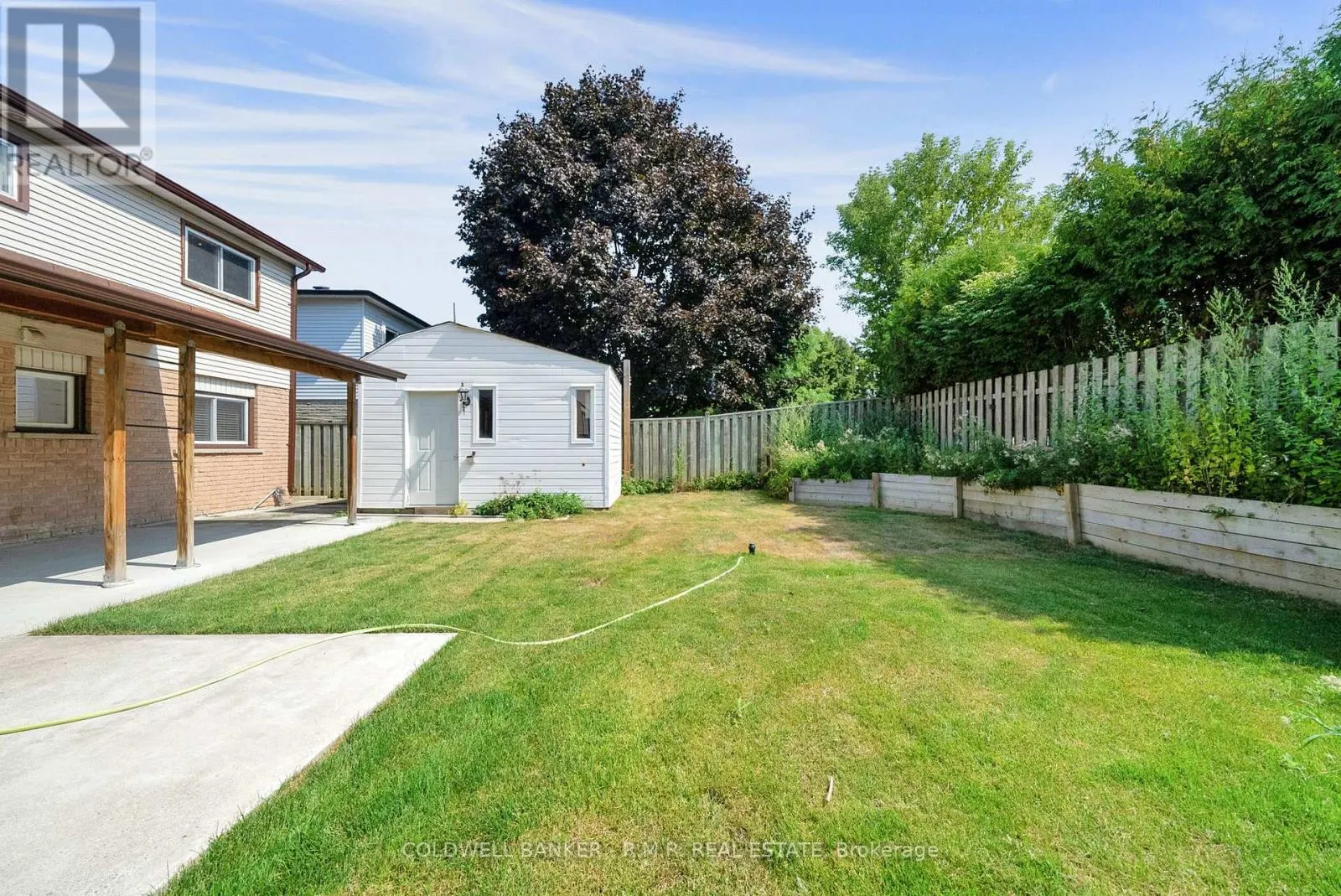 431 GRANGE COURT