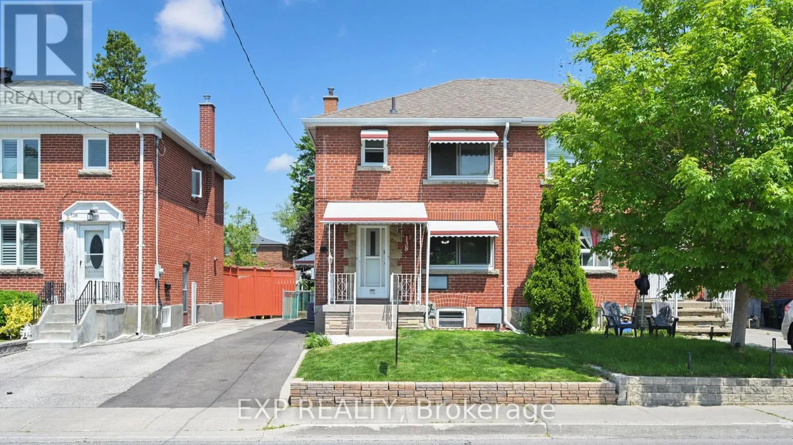 138 PARK STREET