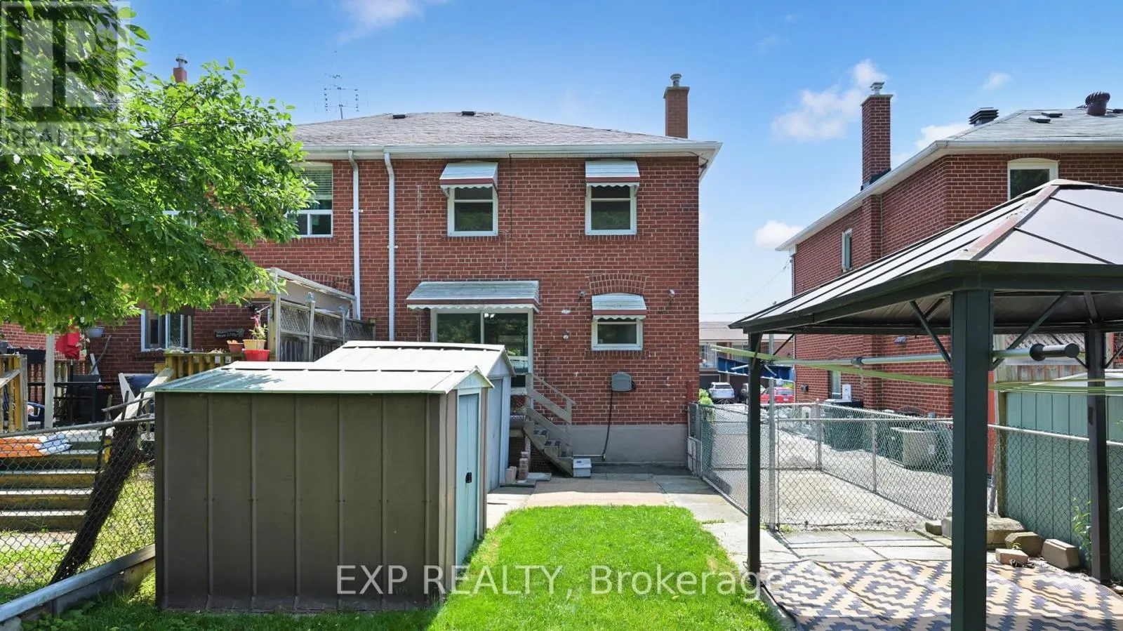 138 PARK STREET