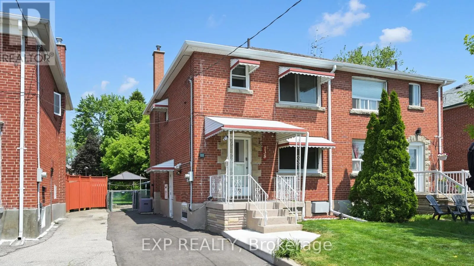 138 PARK STREET