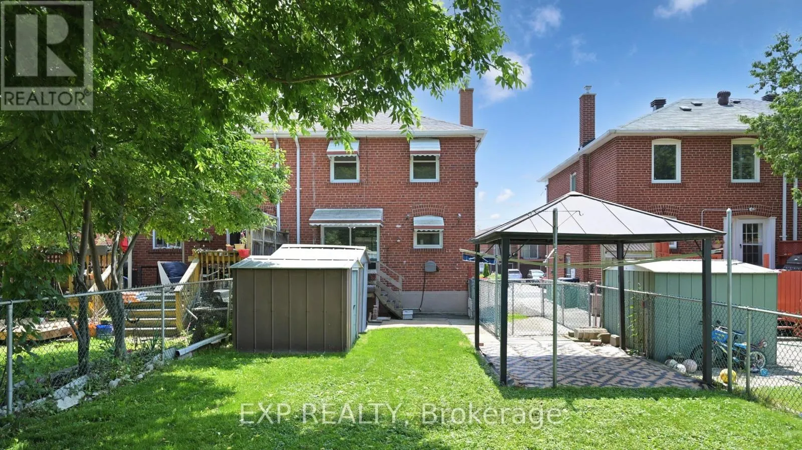 138 PARK STREET