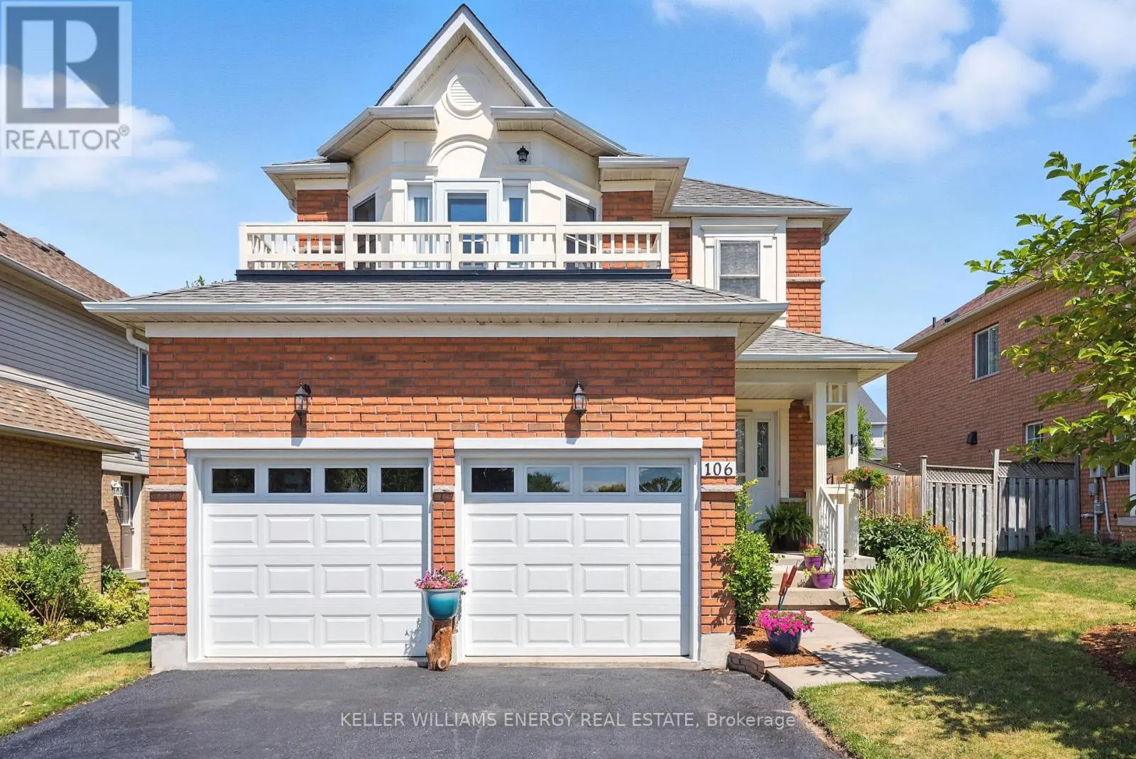 106 WILLOWBROOK DRIVE
