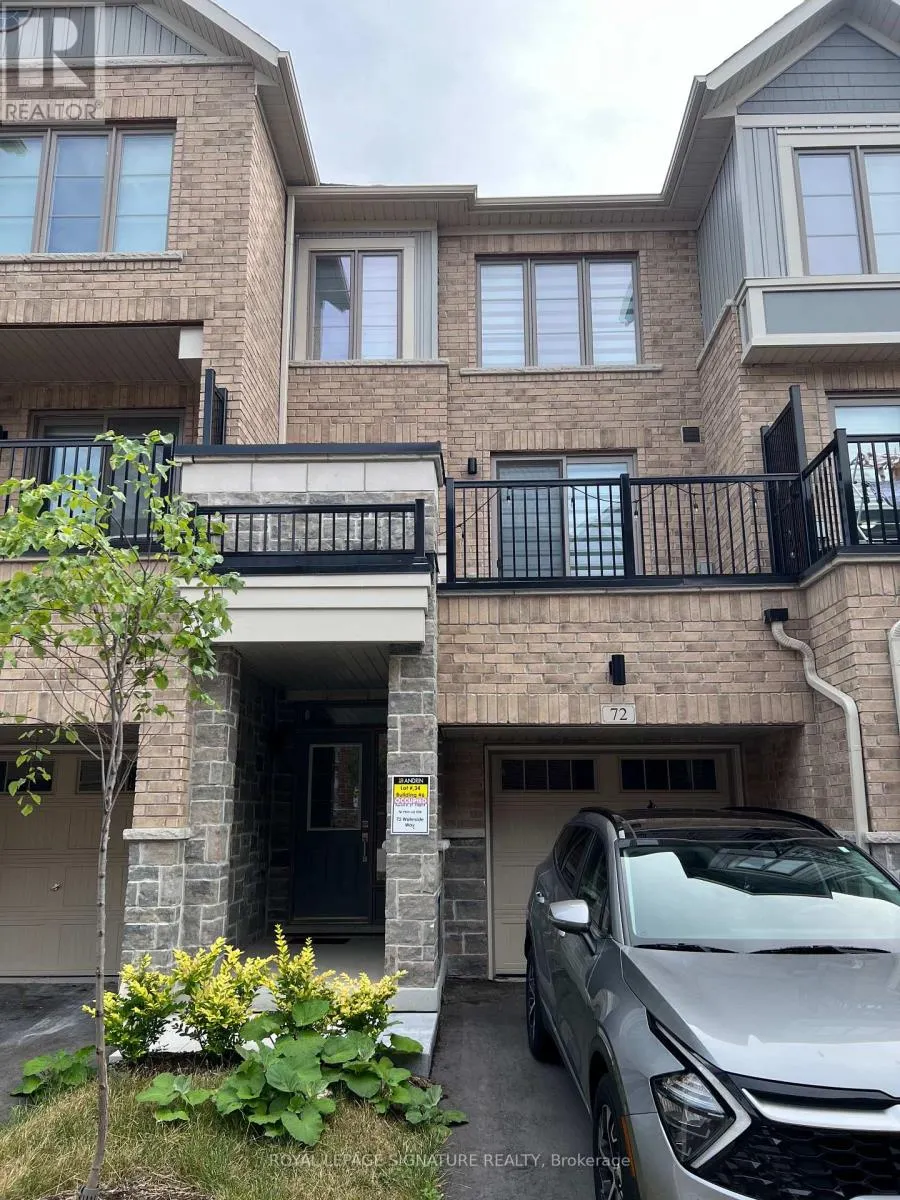 72 WATERSIDE WAY