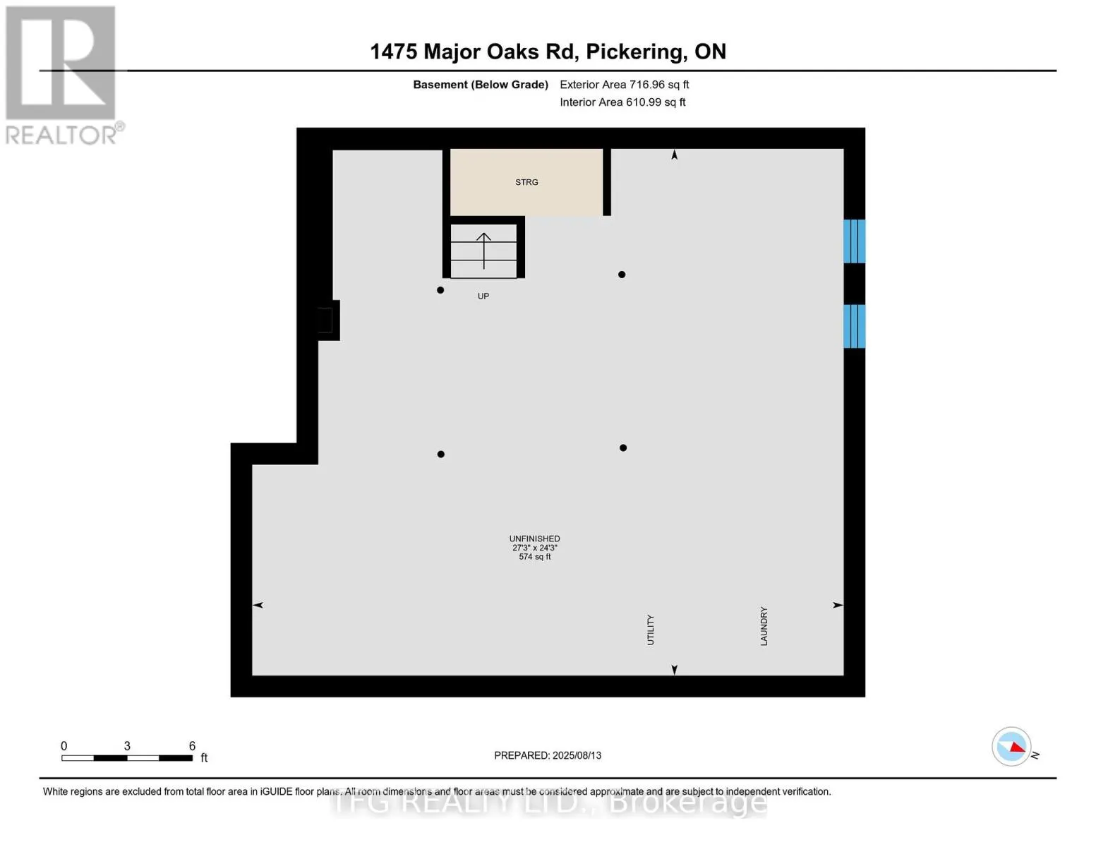 1475 MAJOR OAKS ROAD