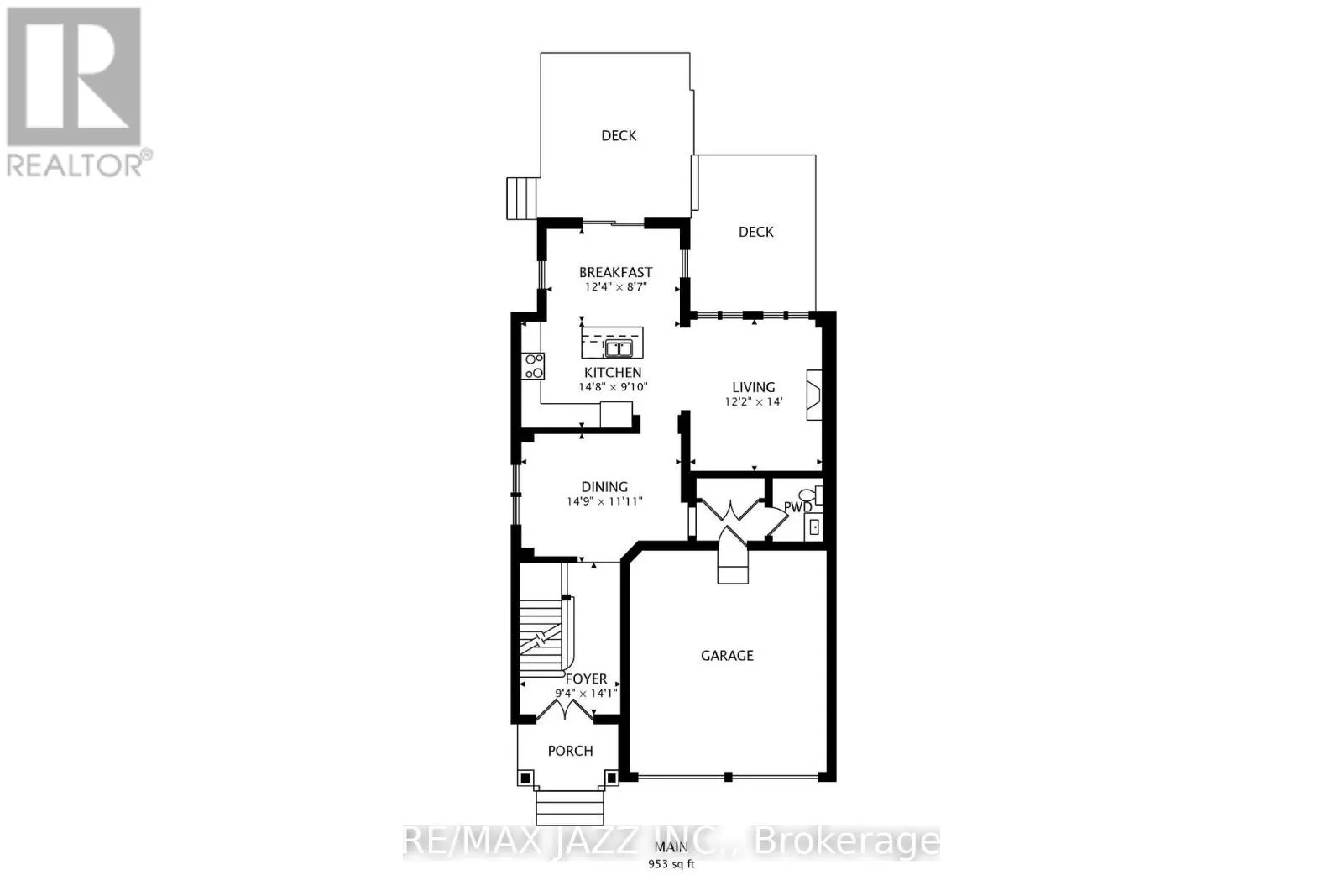 2392 SECRETO DRIVE
