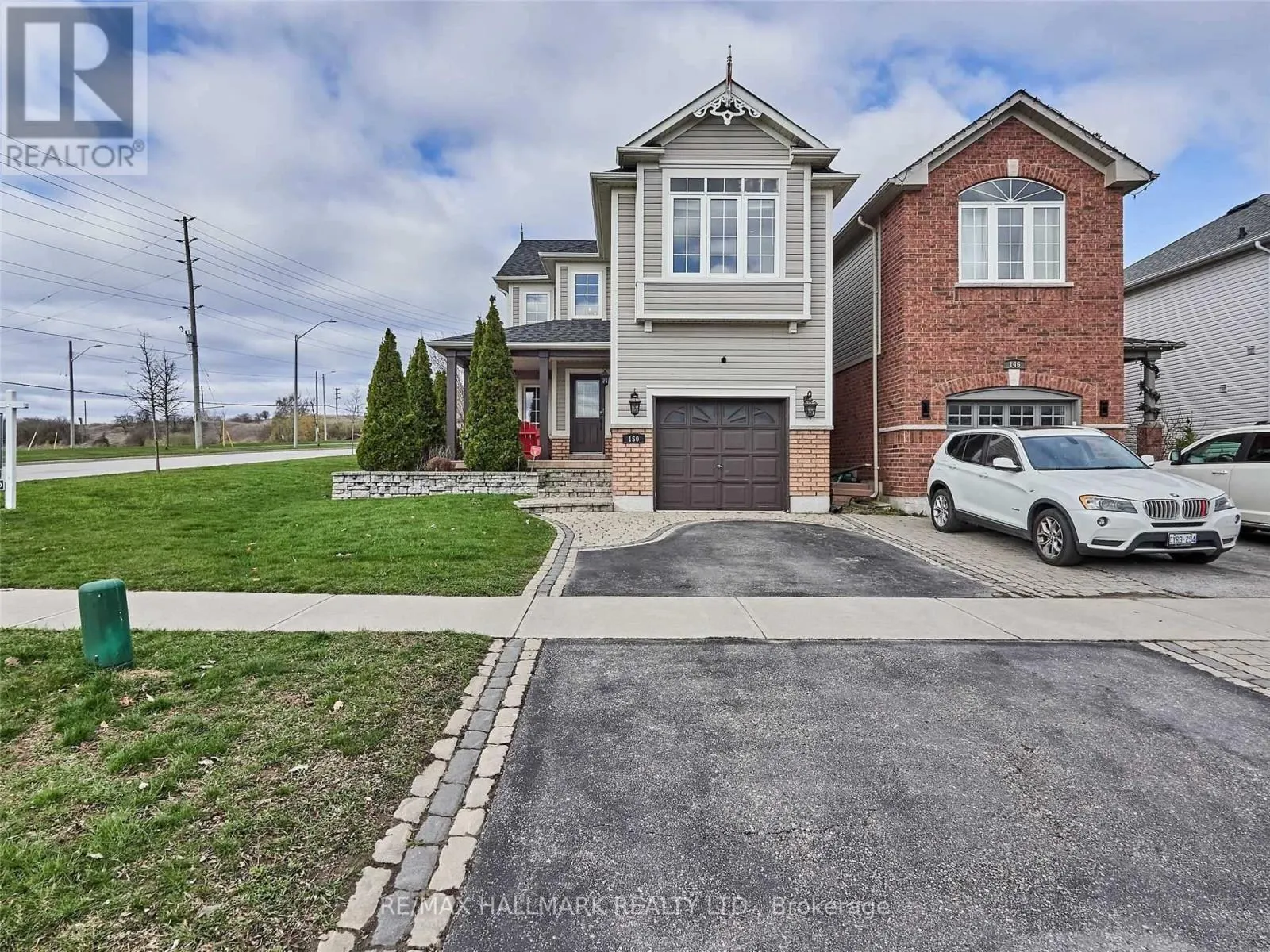 150 BANNISTER STREET