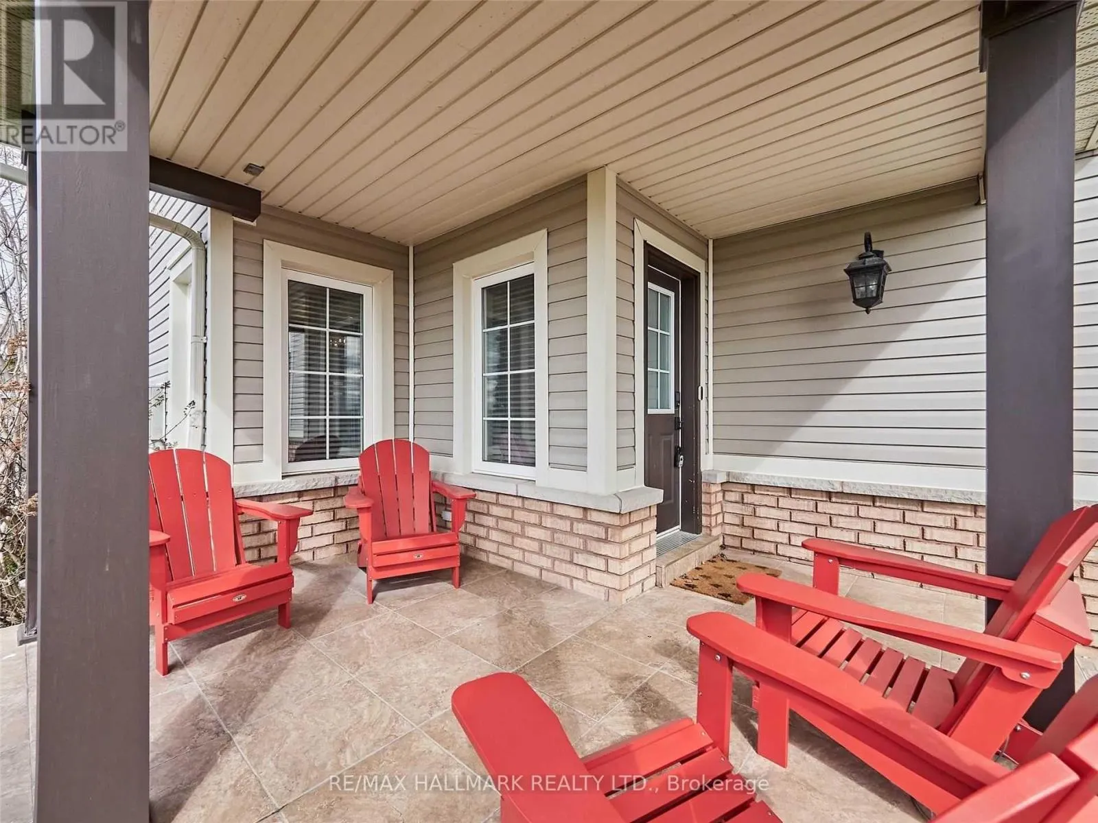 150 BANNISTER STREET