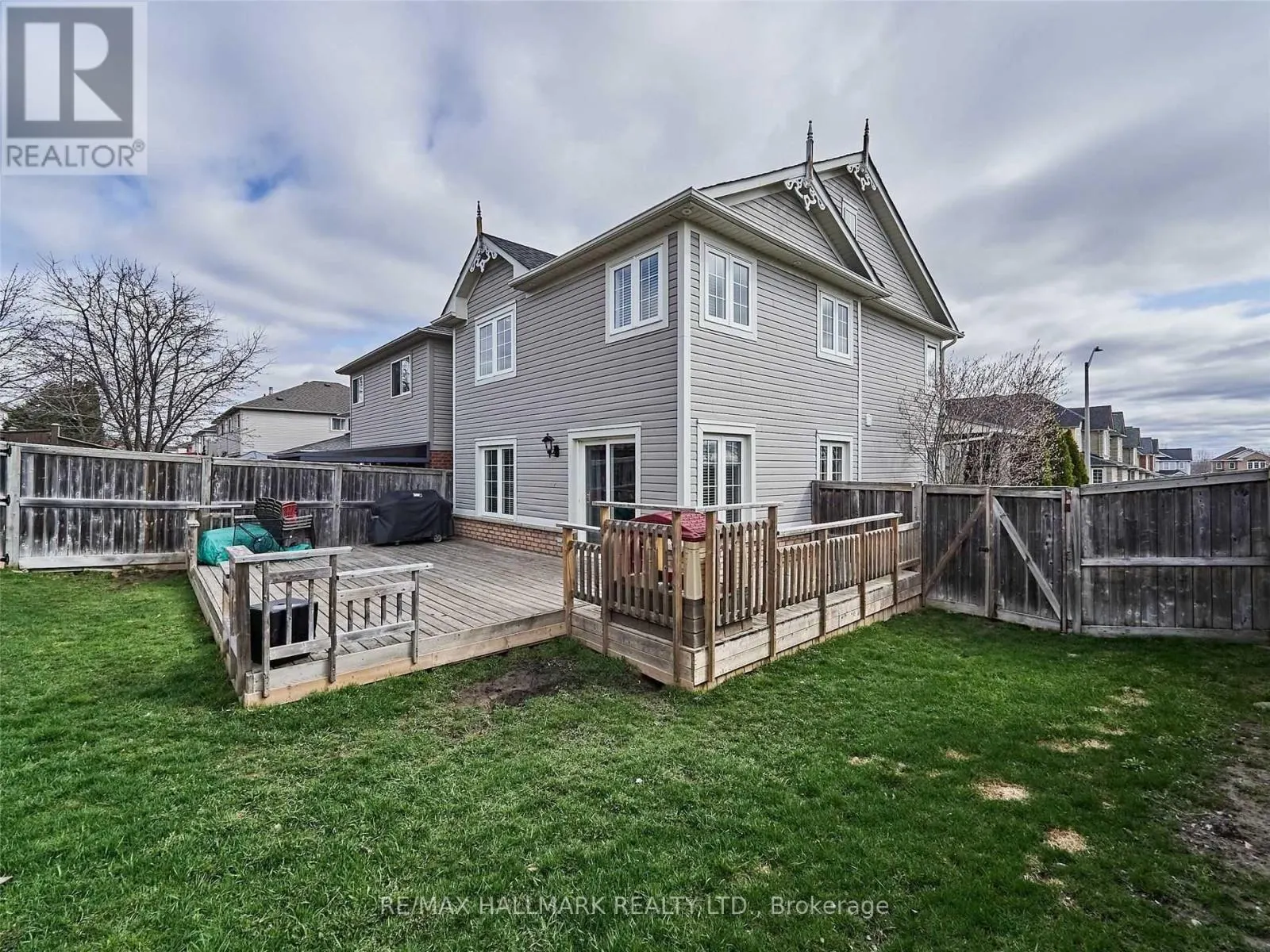 150 BANNISTER STREET