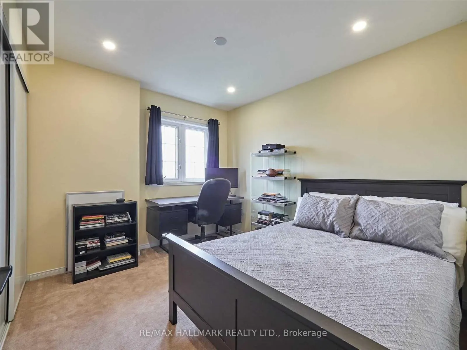 150 BANNISTER STREET