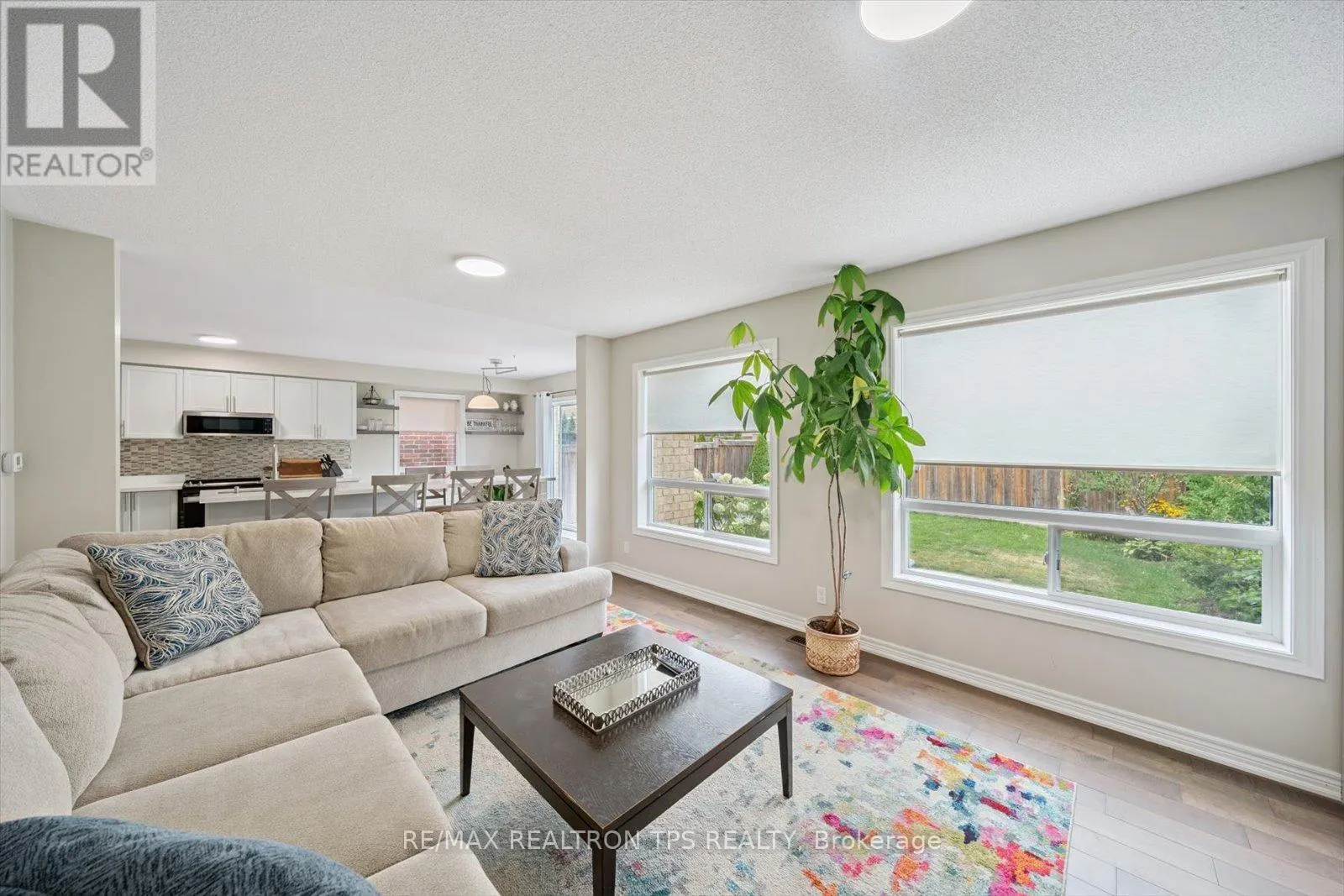 205 BLACKWELL CRESCENT
