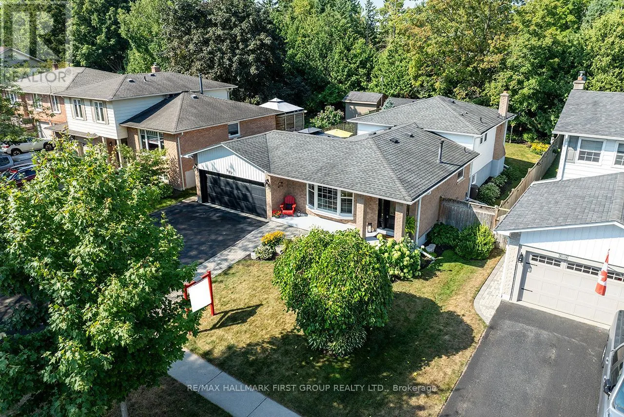 597 WALSH DRIVE