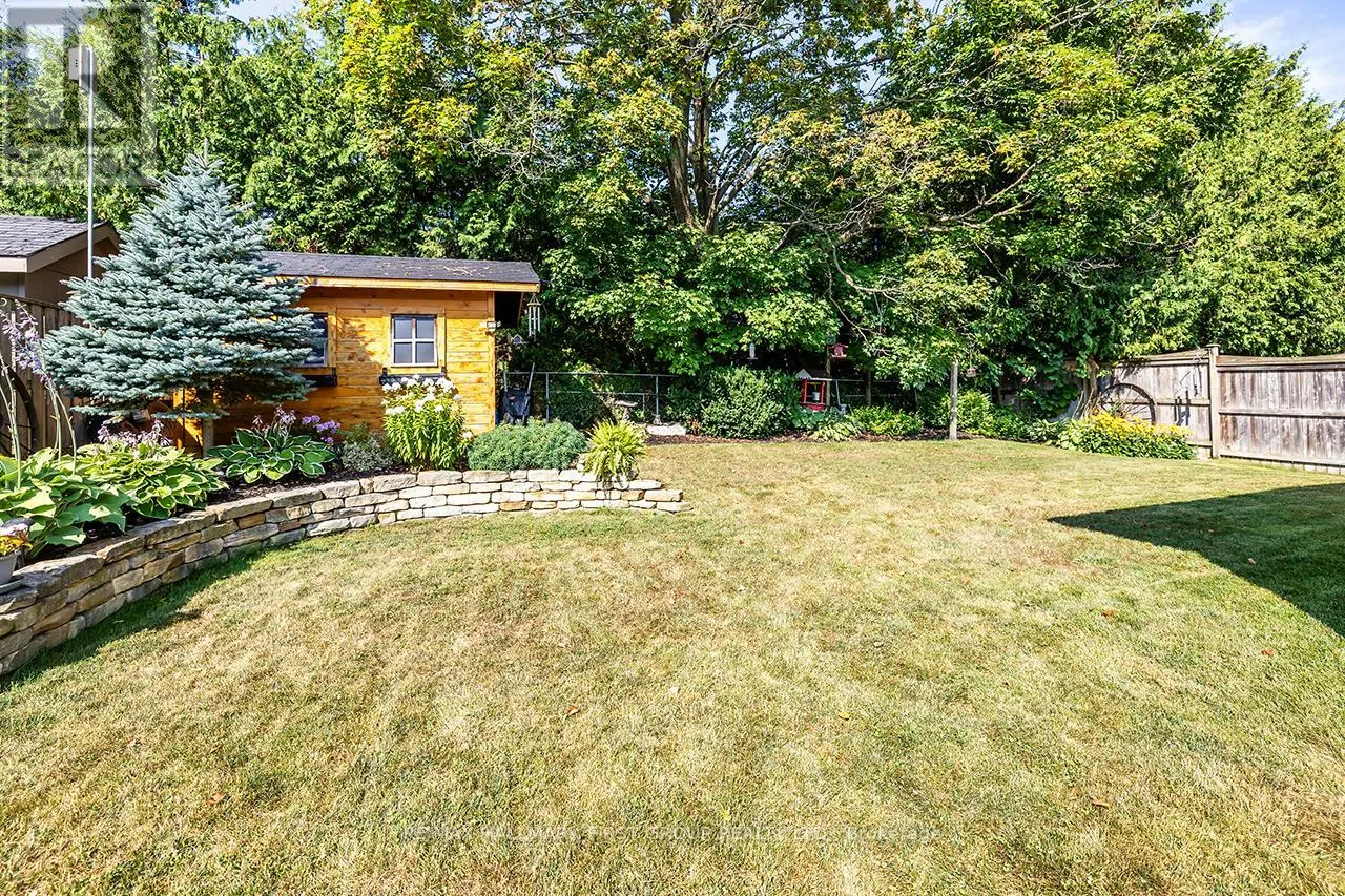 597 WALSH DRIVE